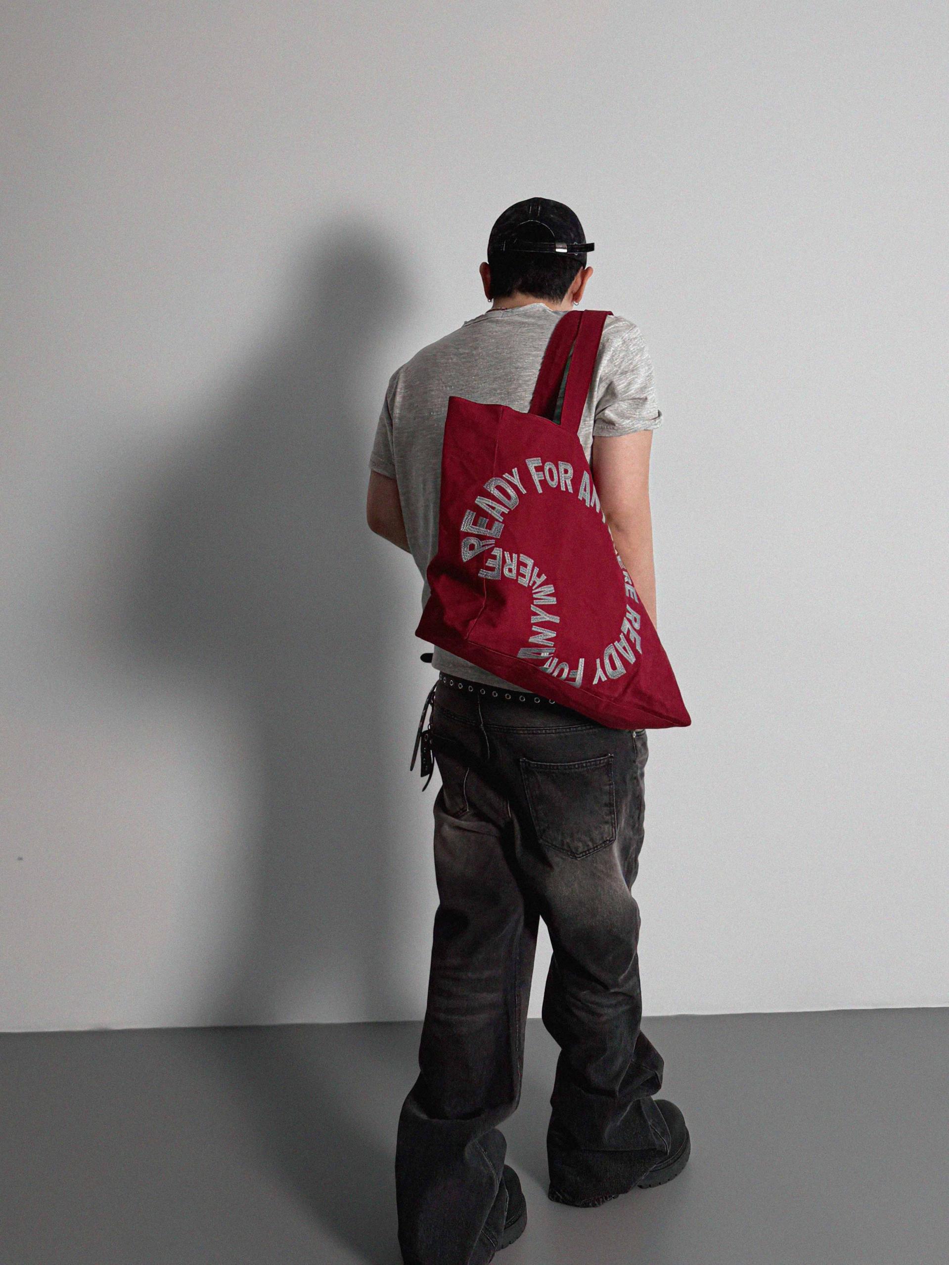 Slab cut u-neck half t