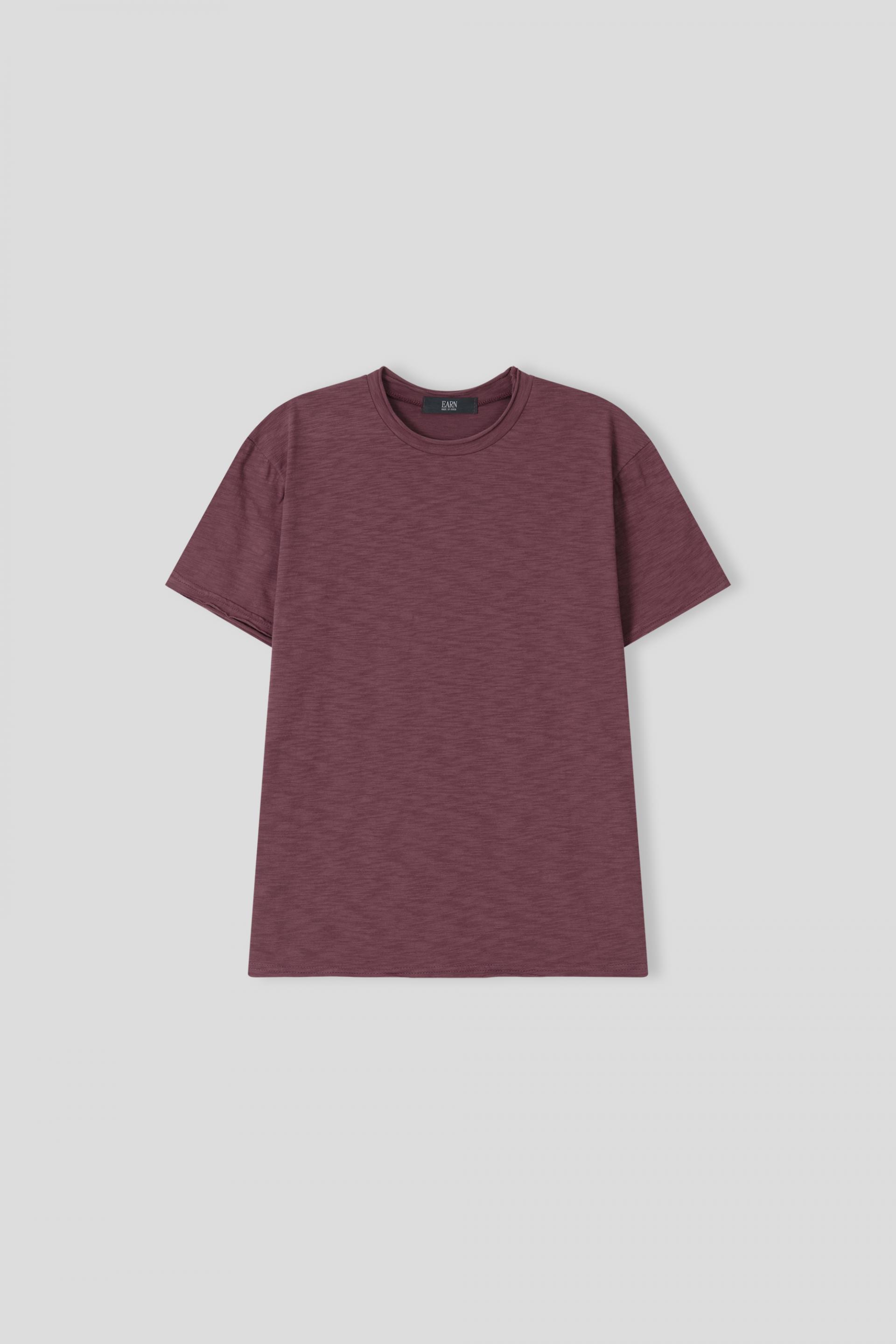 Slab cutoff slim half t