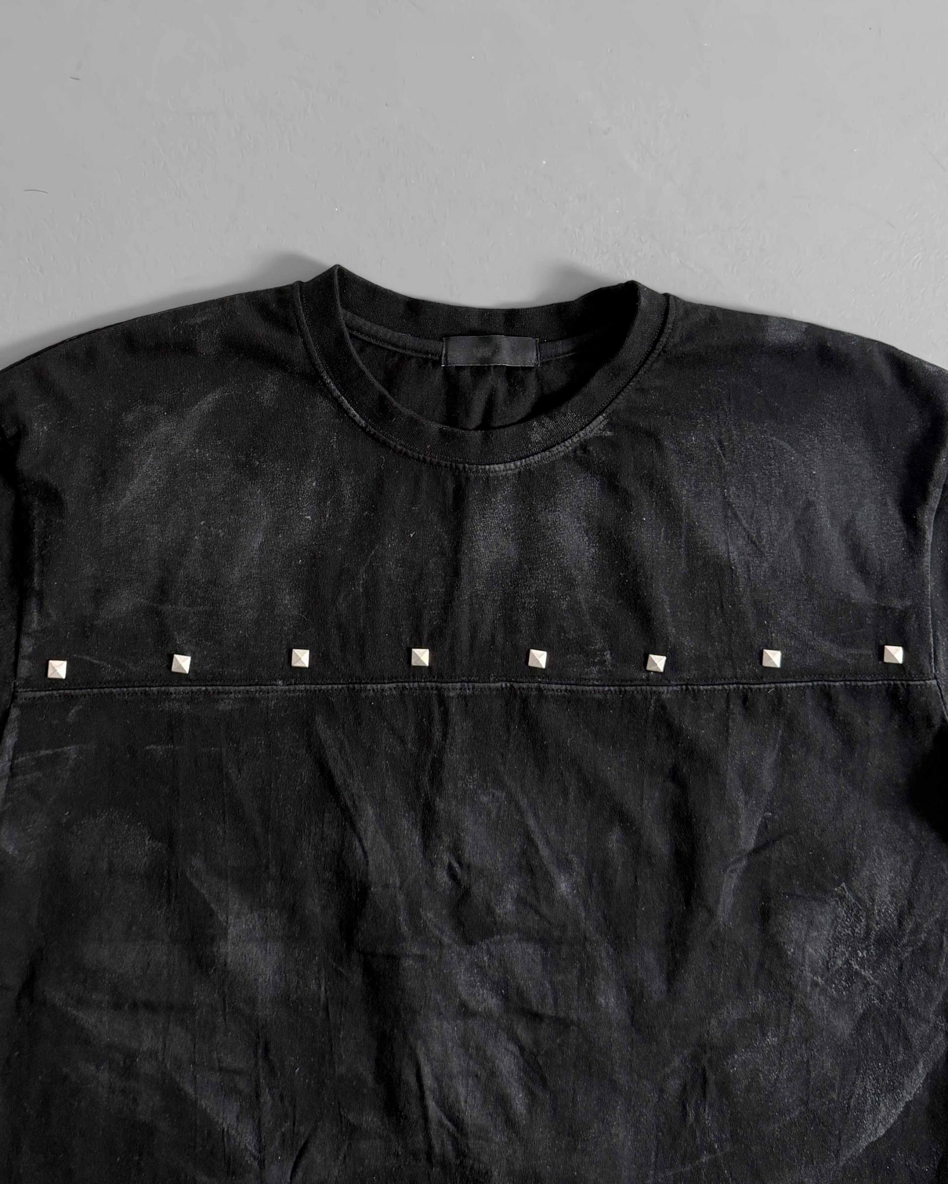 Stud yoke half t
