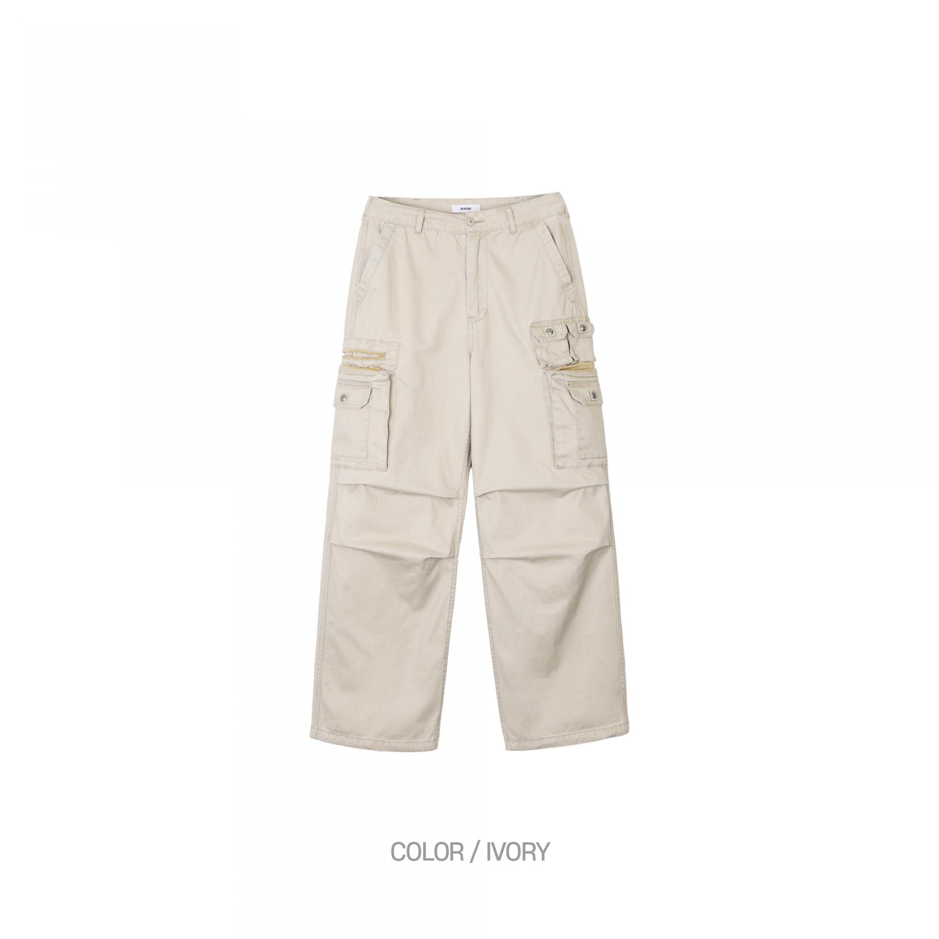 Field burton cargo pants