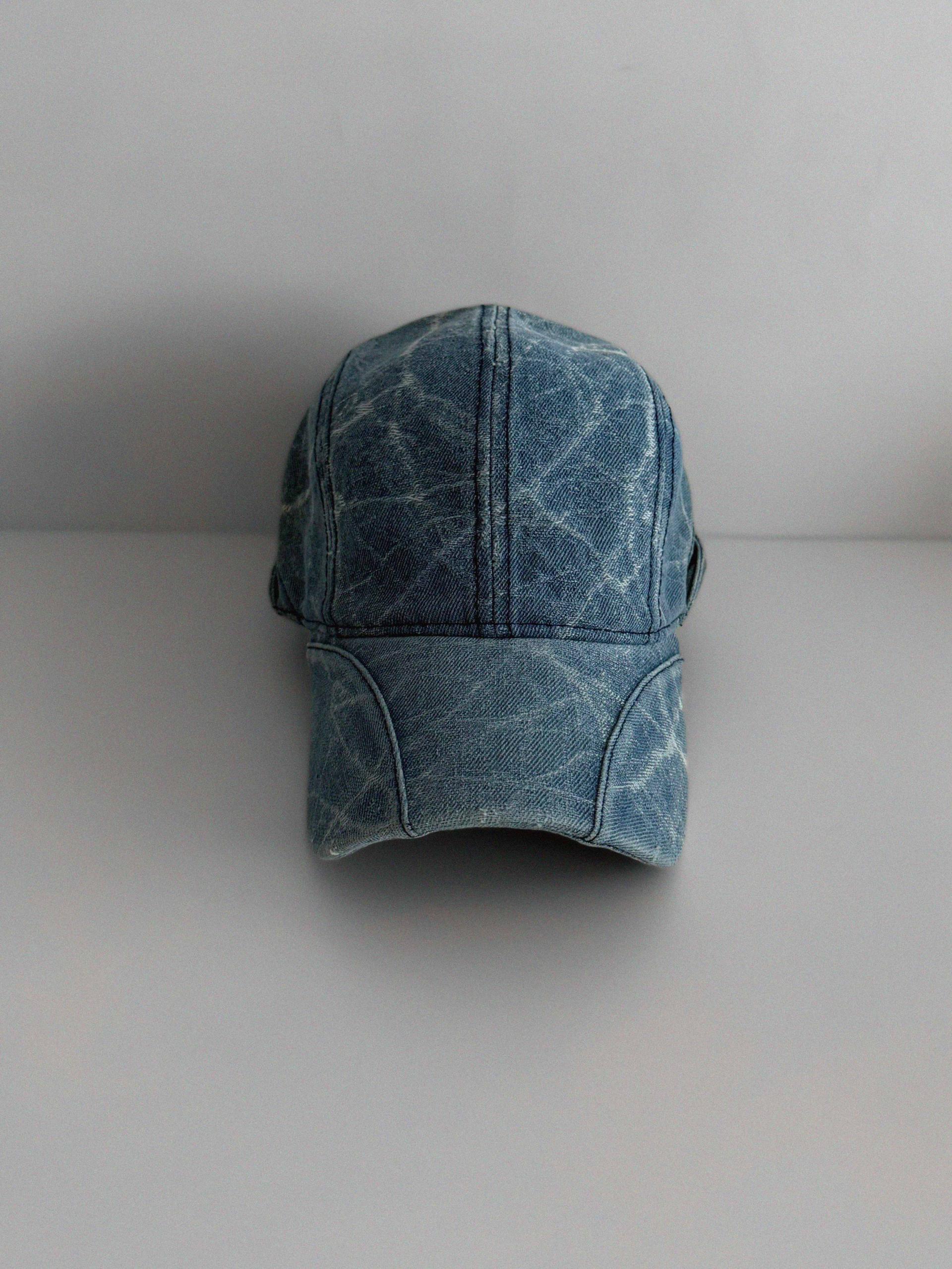 Atashu shell cap