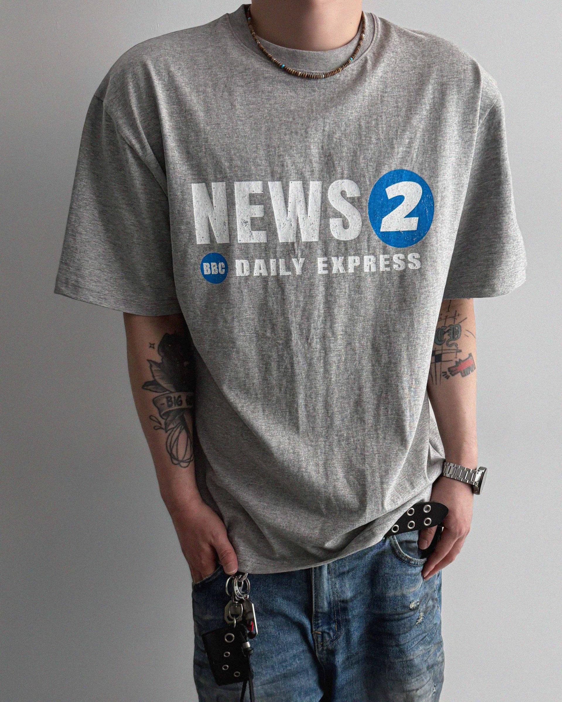 News compact over half t