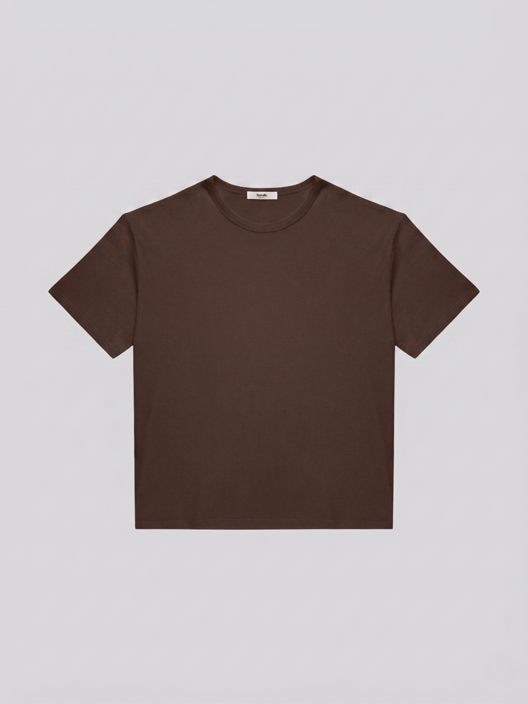 [1+1] Relax daily crop half t