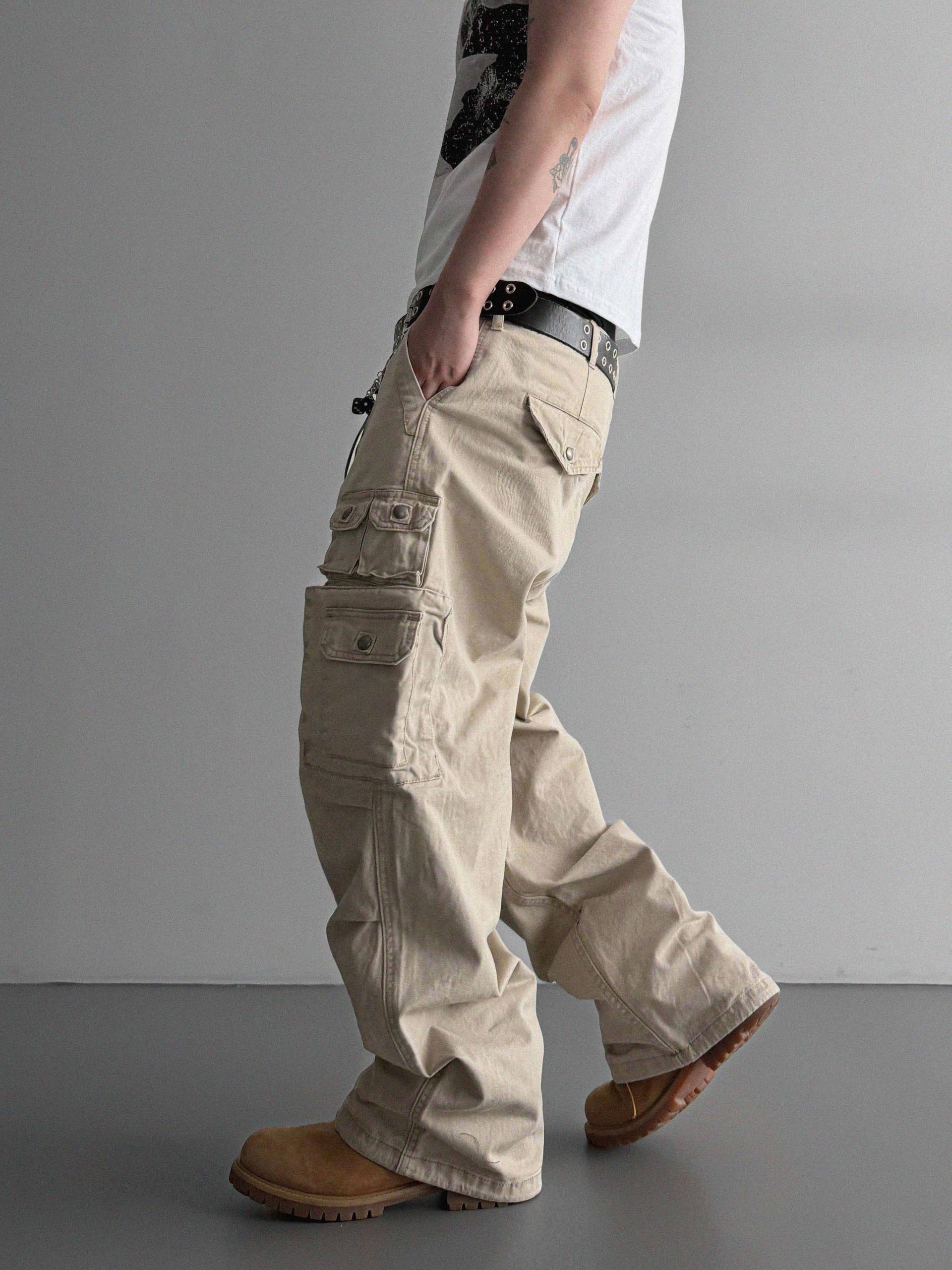 Field burton cargo pants