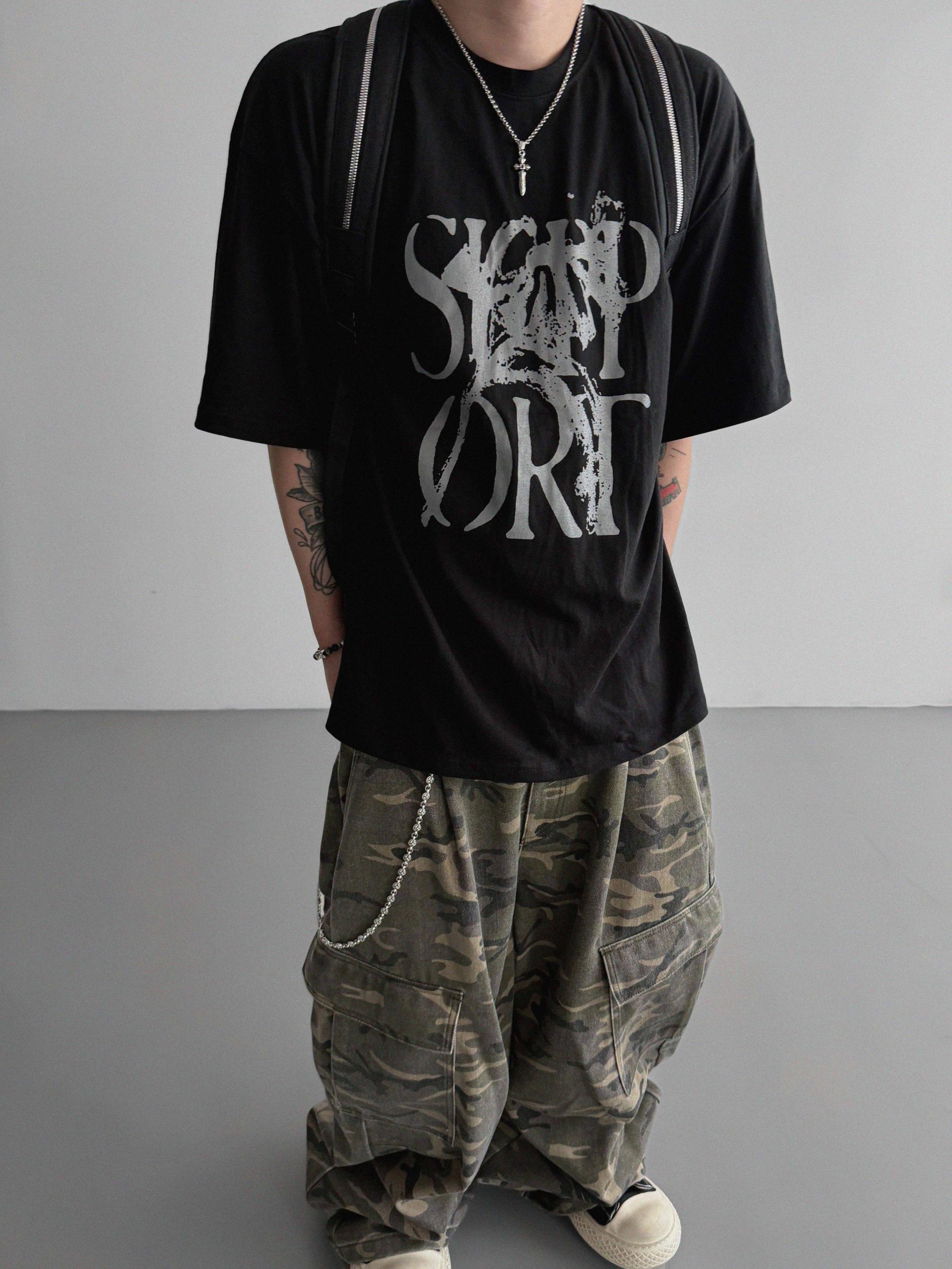 Or box half t
