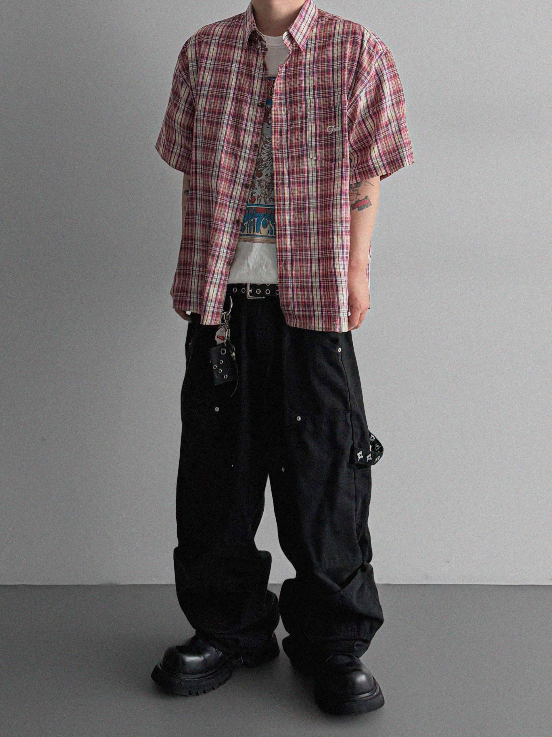 Martin doubleknee carpenter pants