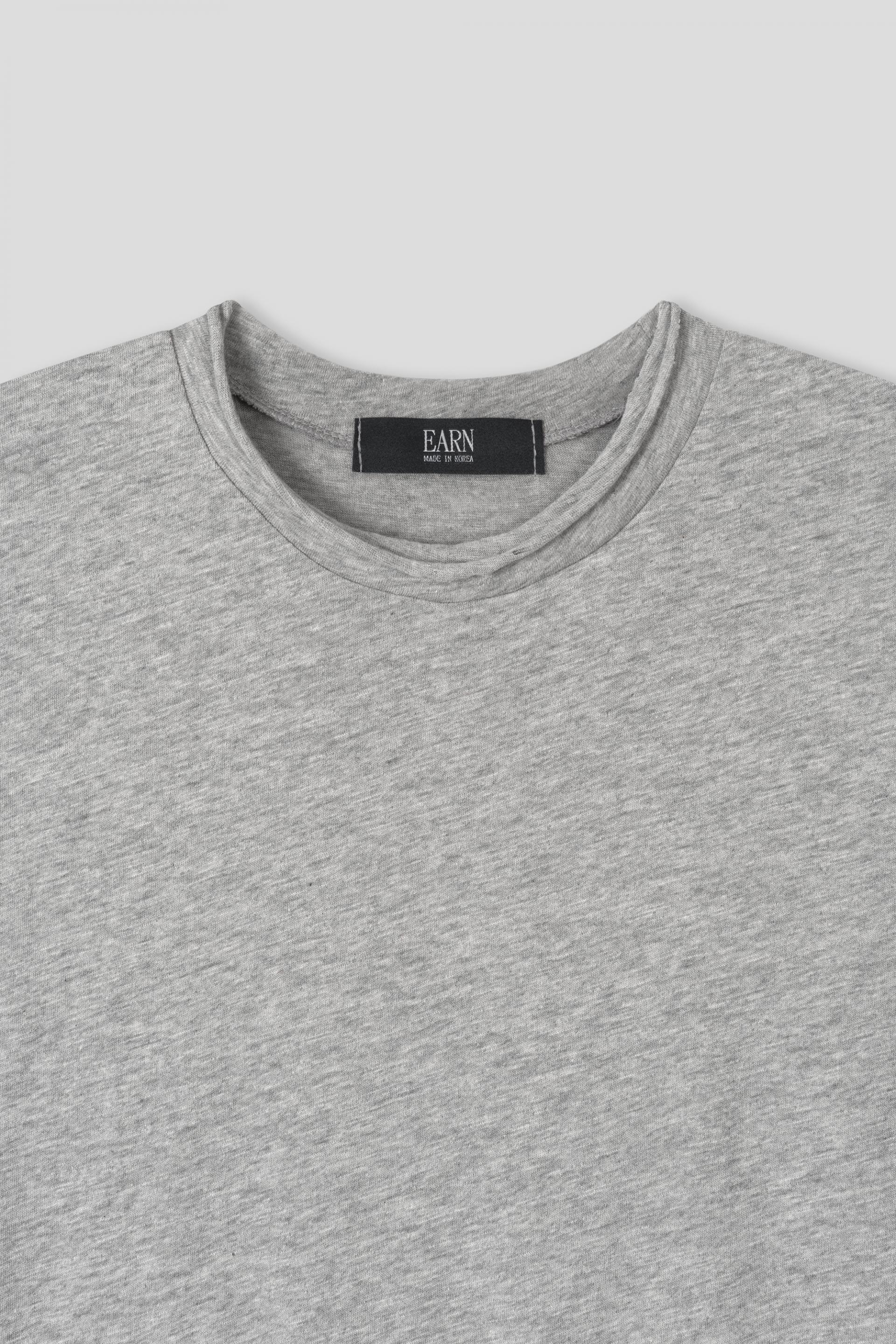 Slab cutoff slim half t