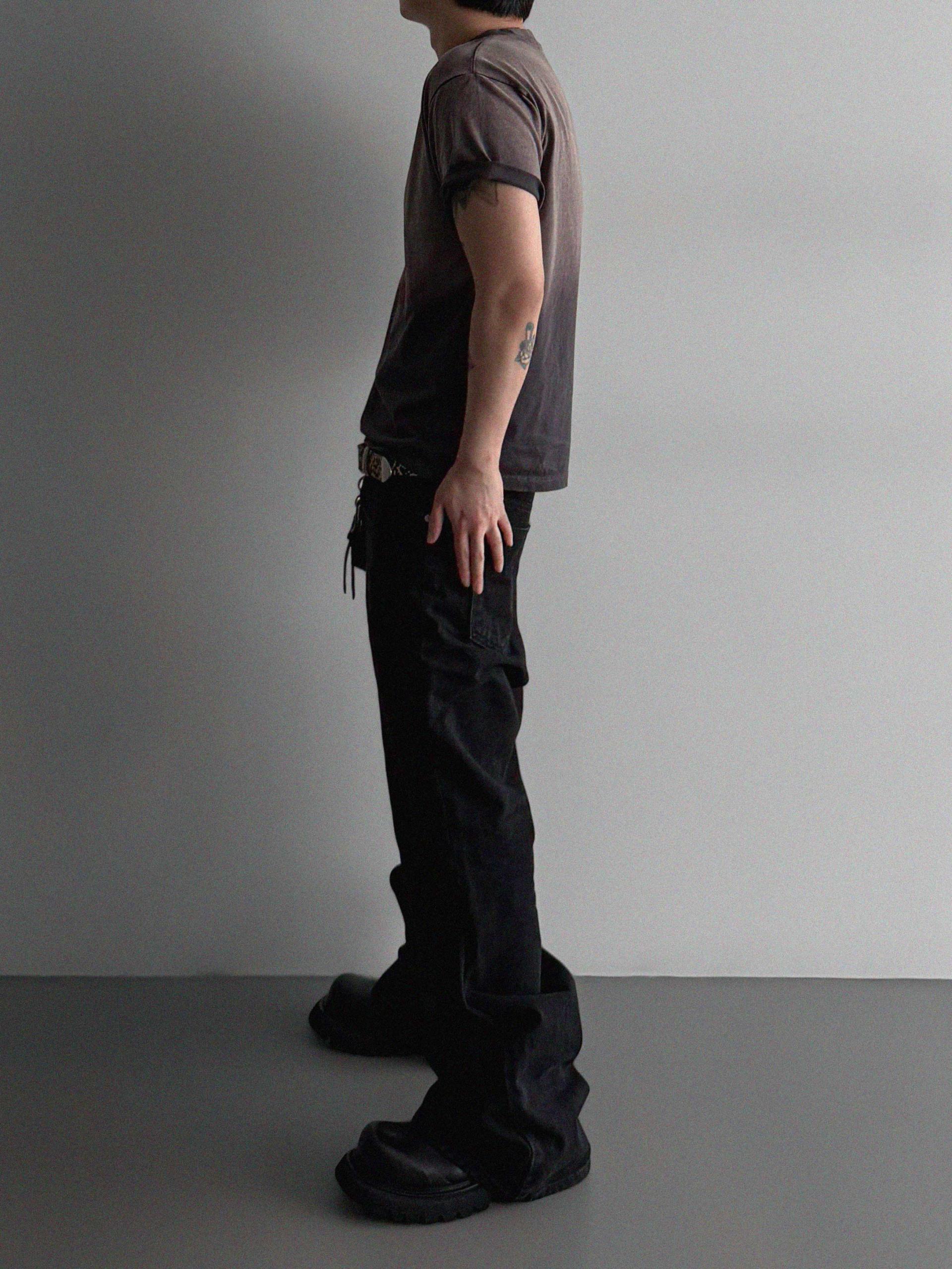 Phantom patrol relax half t