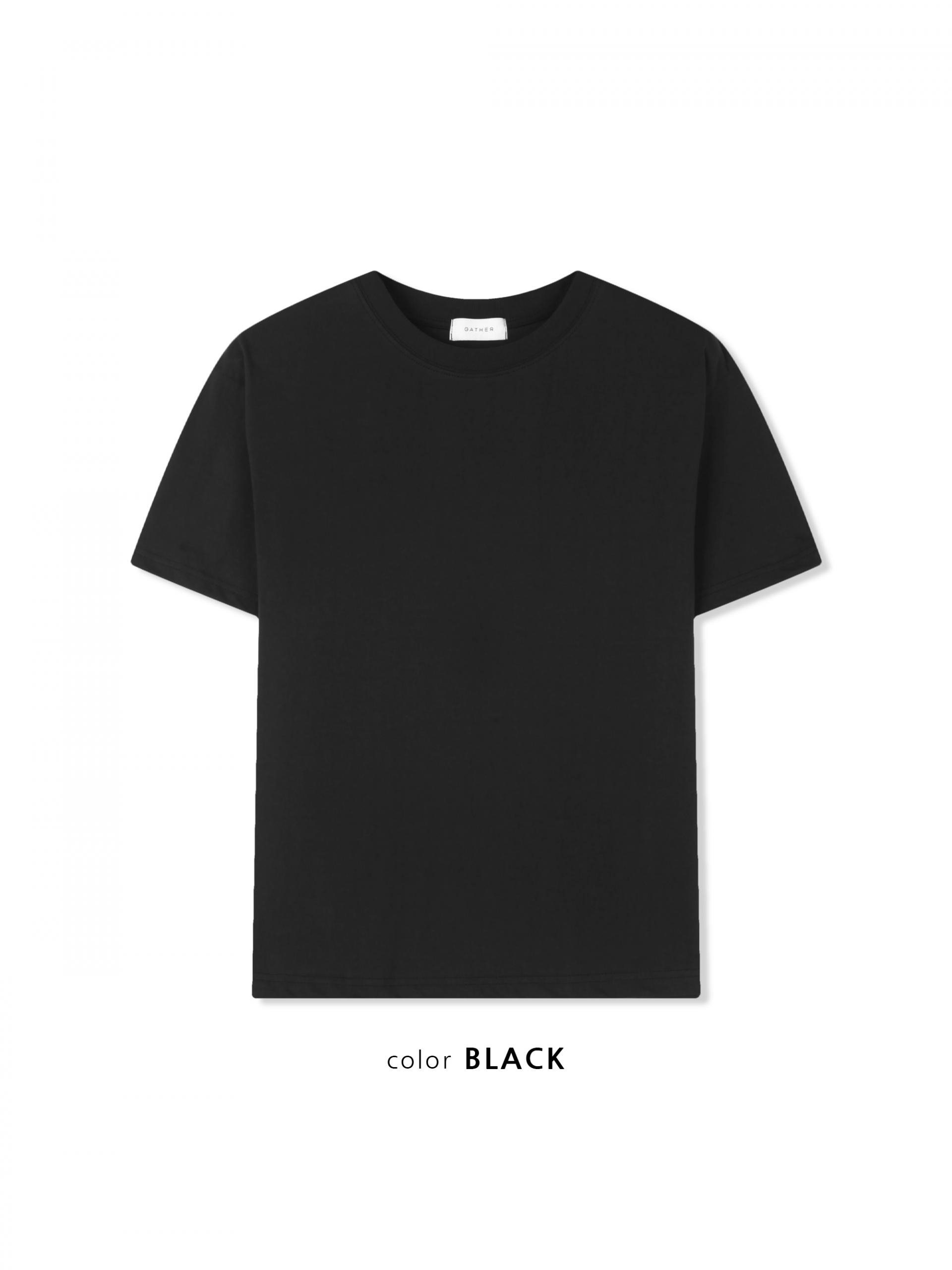 Daily bio crop half t
