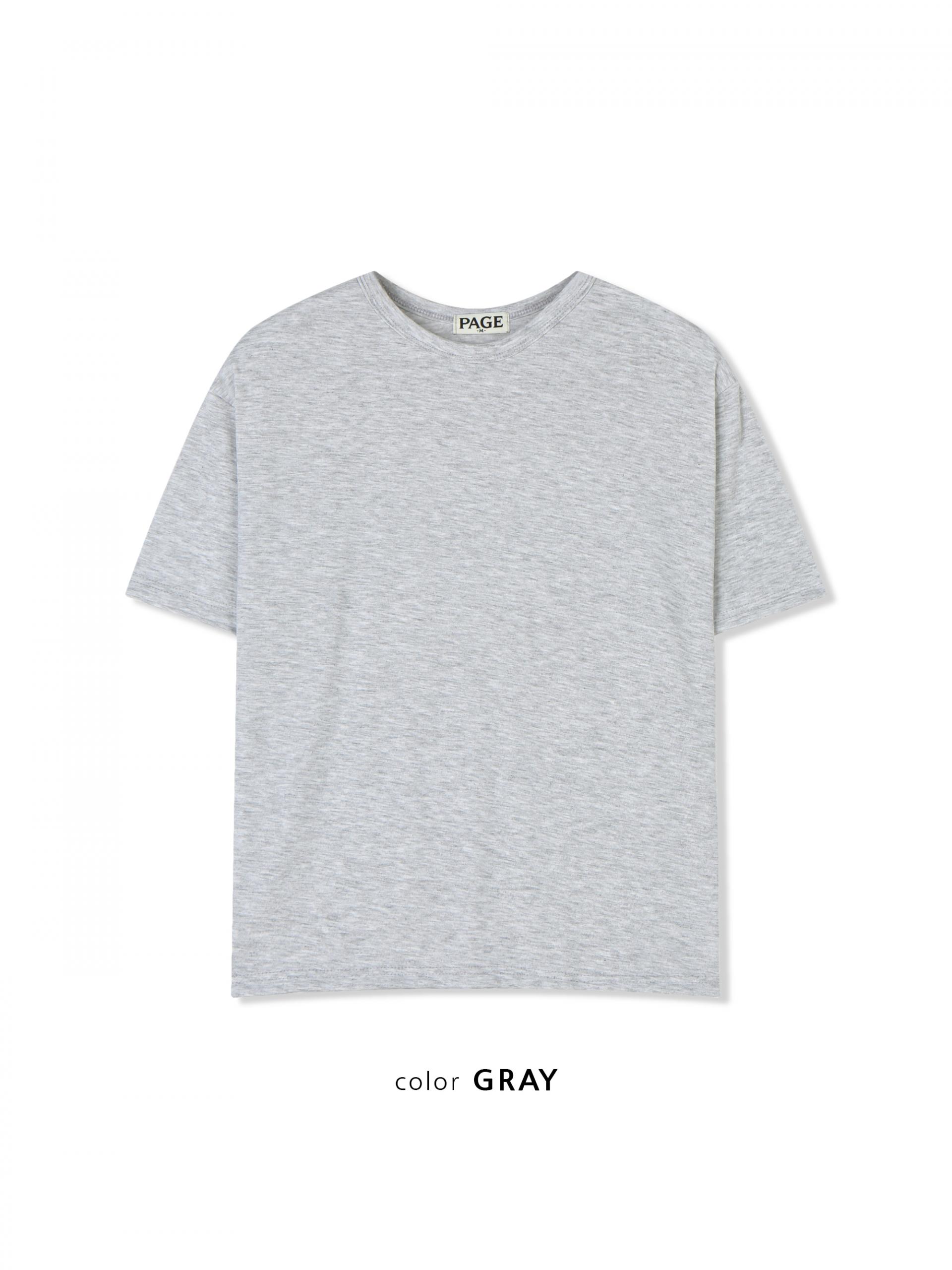 Silk layered crop half t