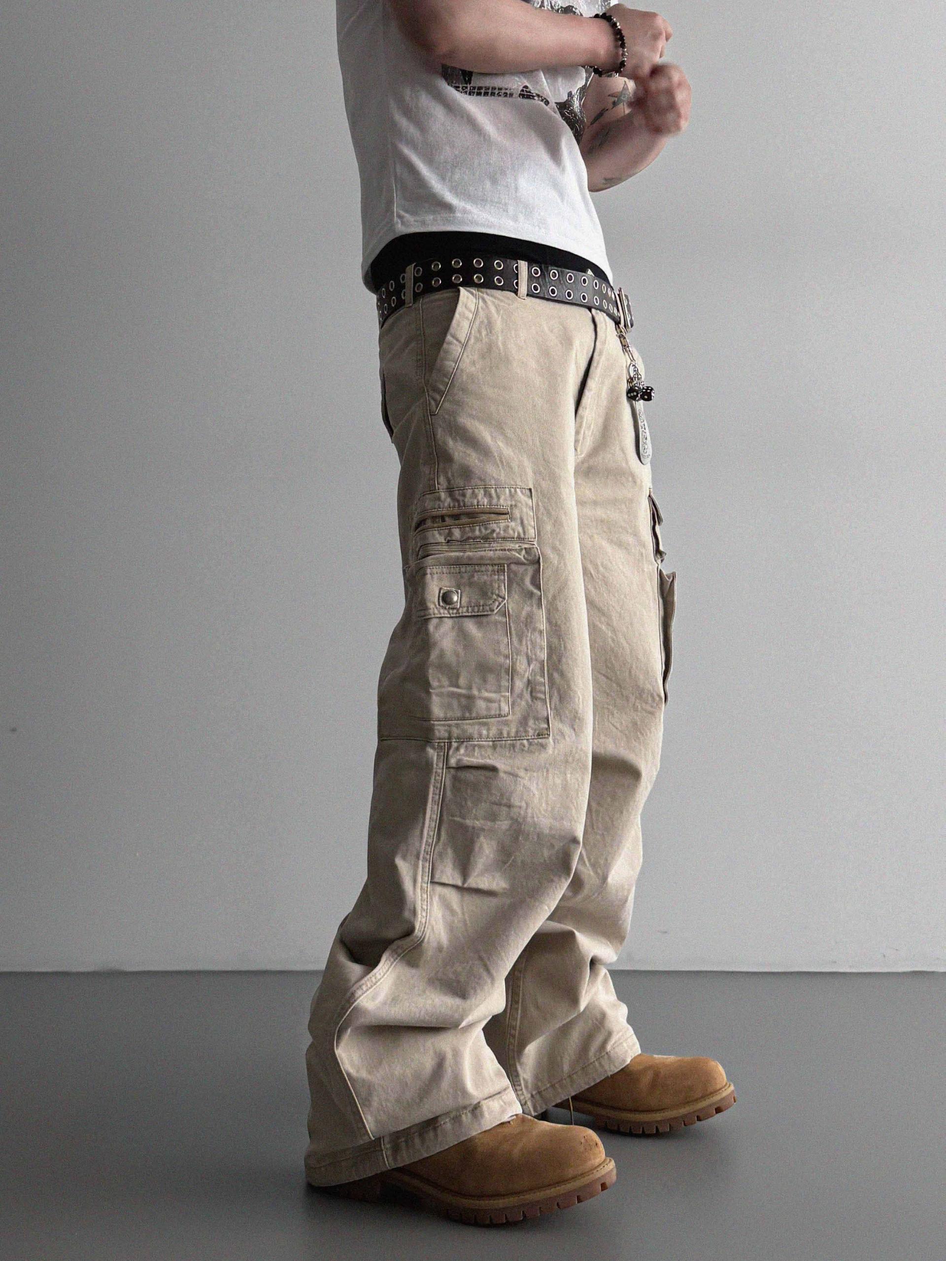 Field burton cargo pants