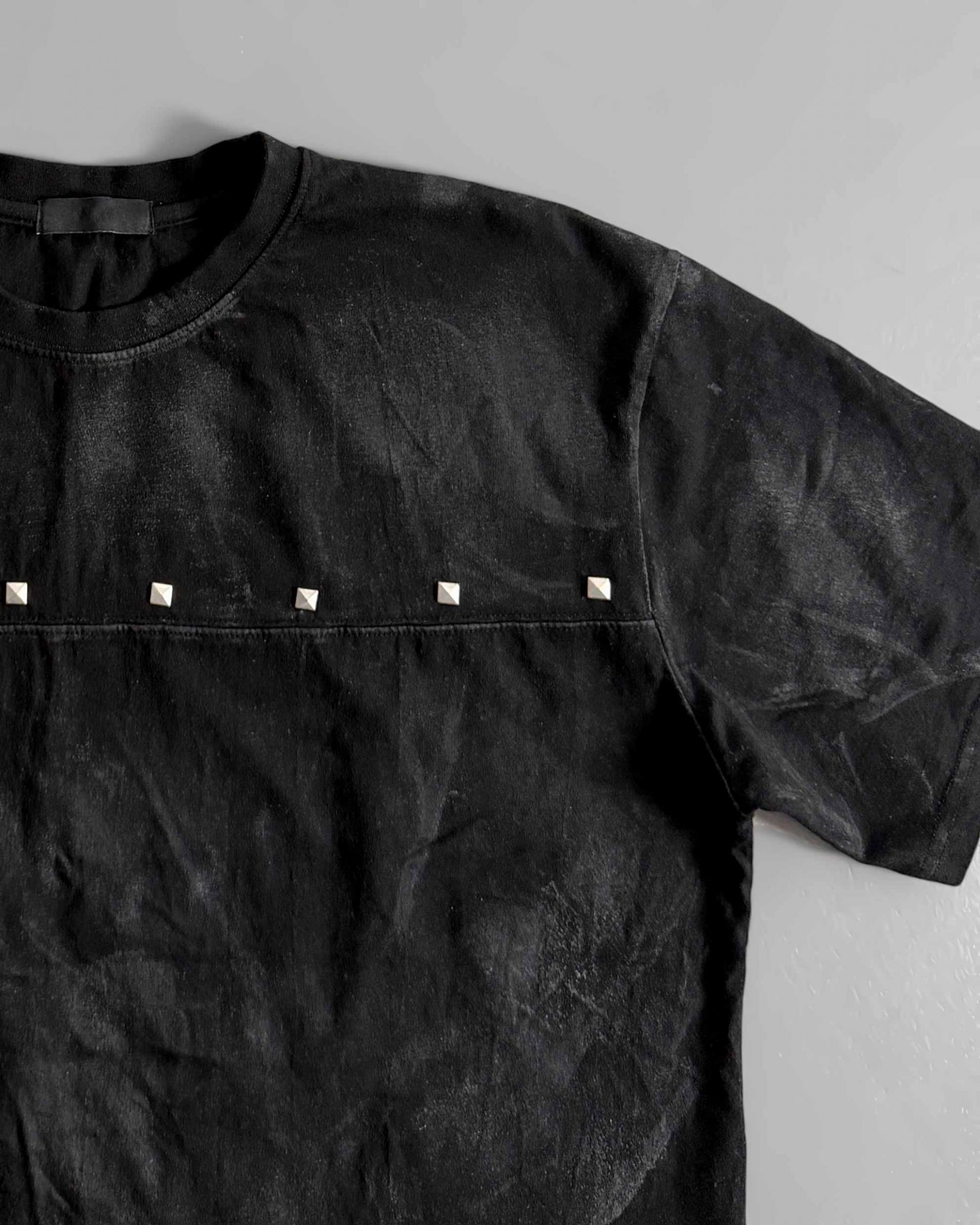 Stud yoke half t