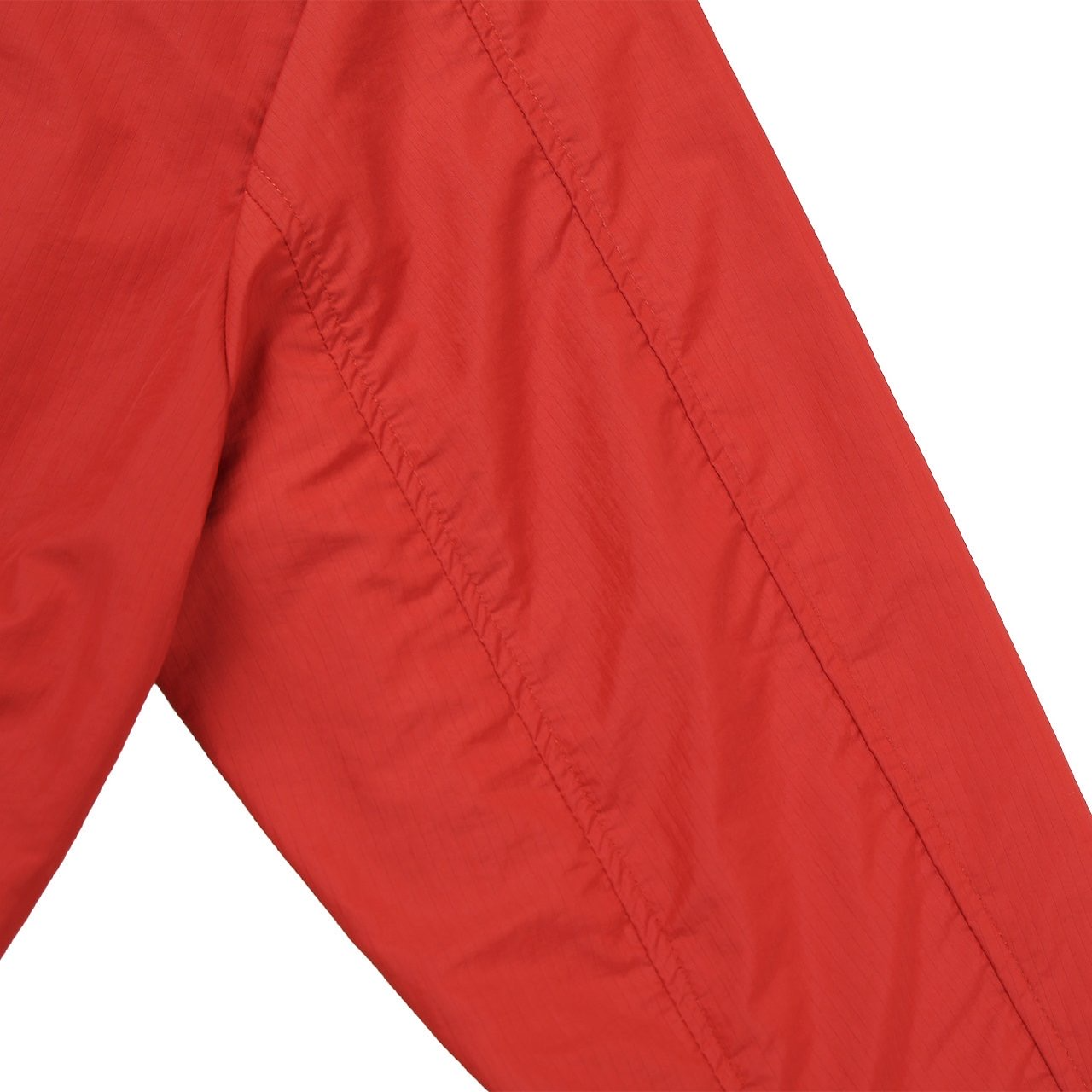 Summer nylon crop jacket