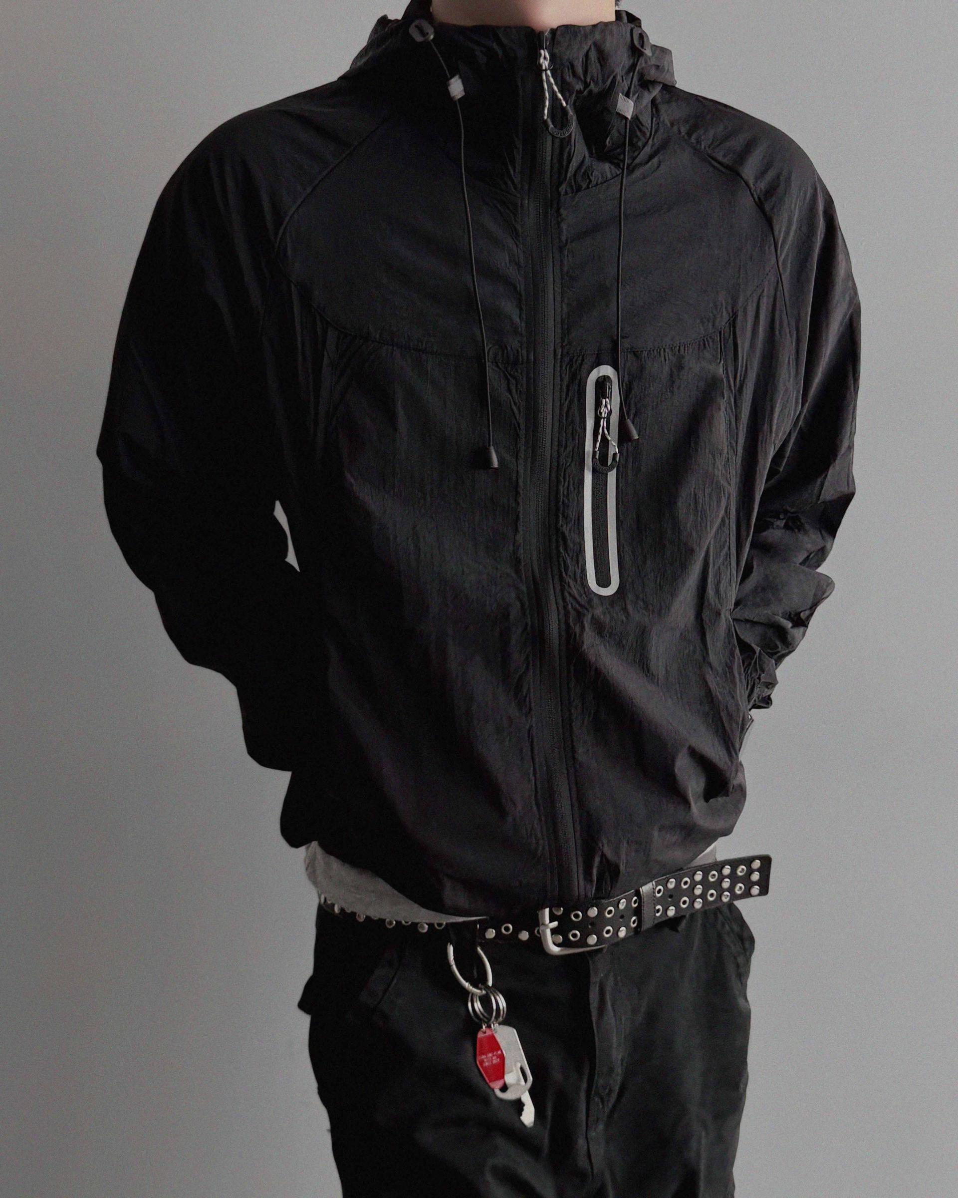Summer washa wind breaker