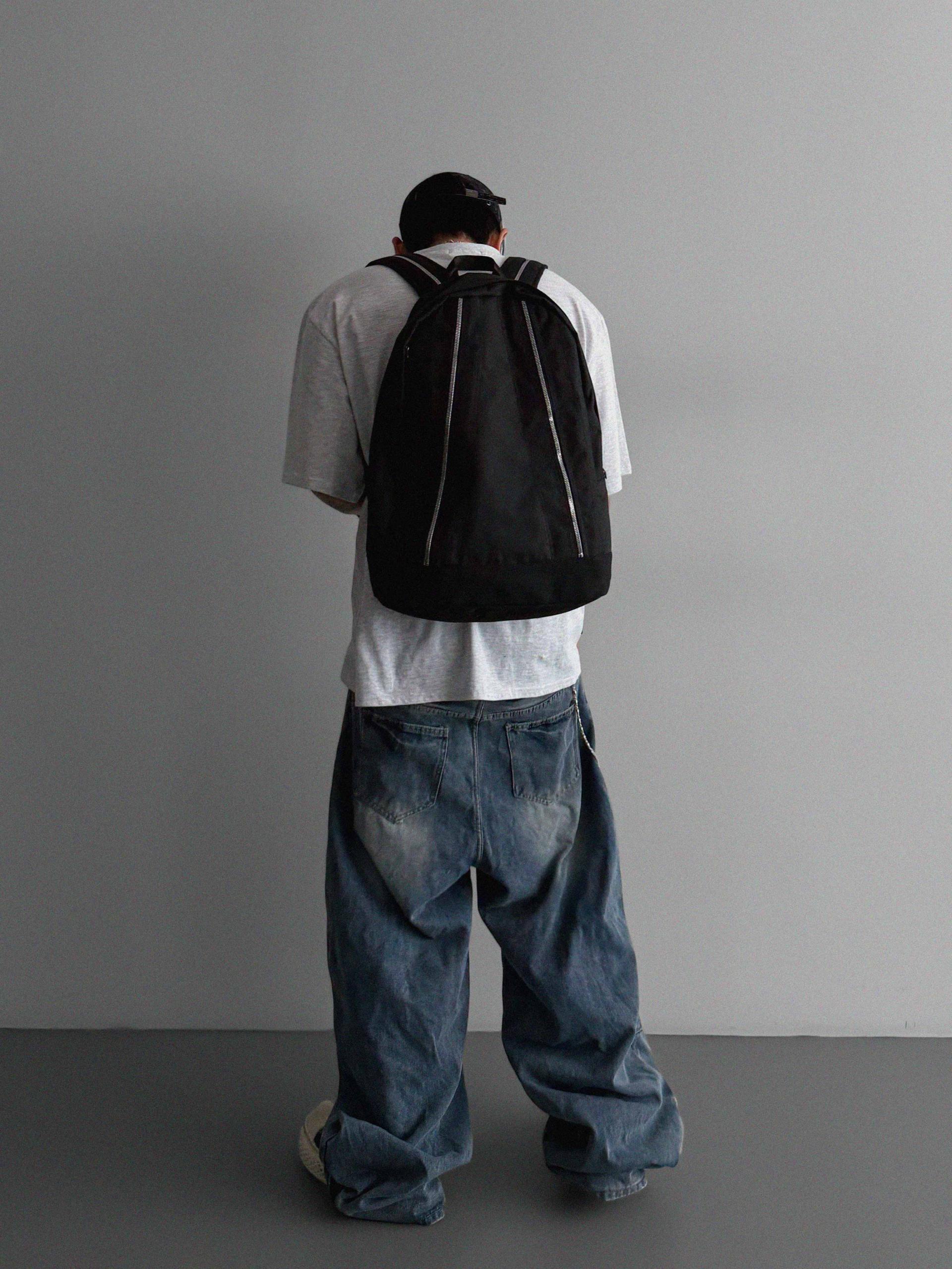 Oasis box half t