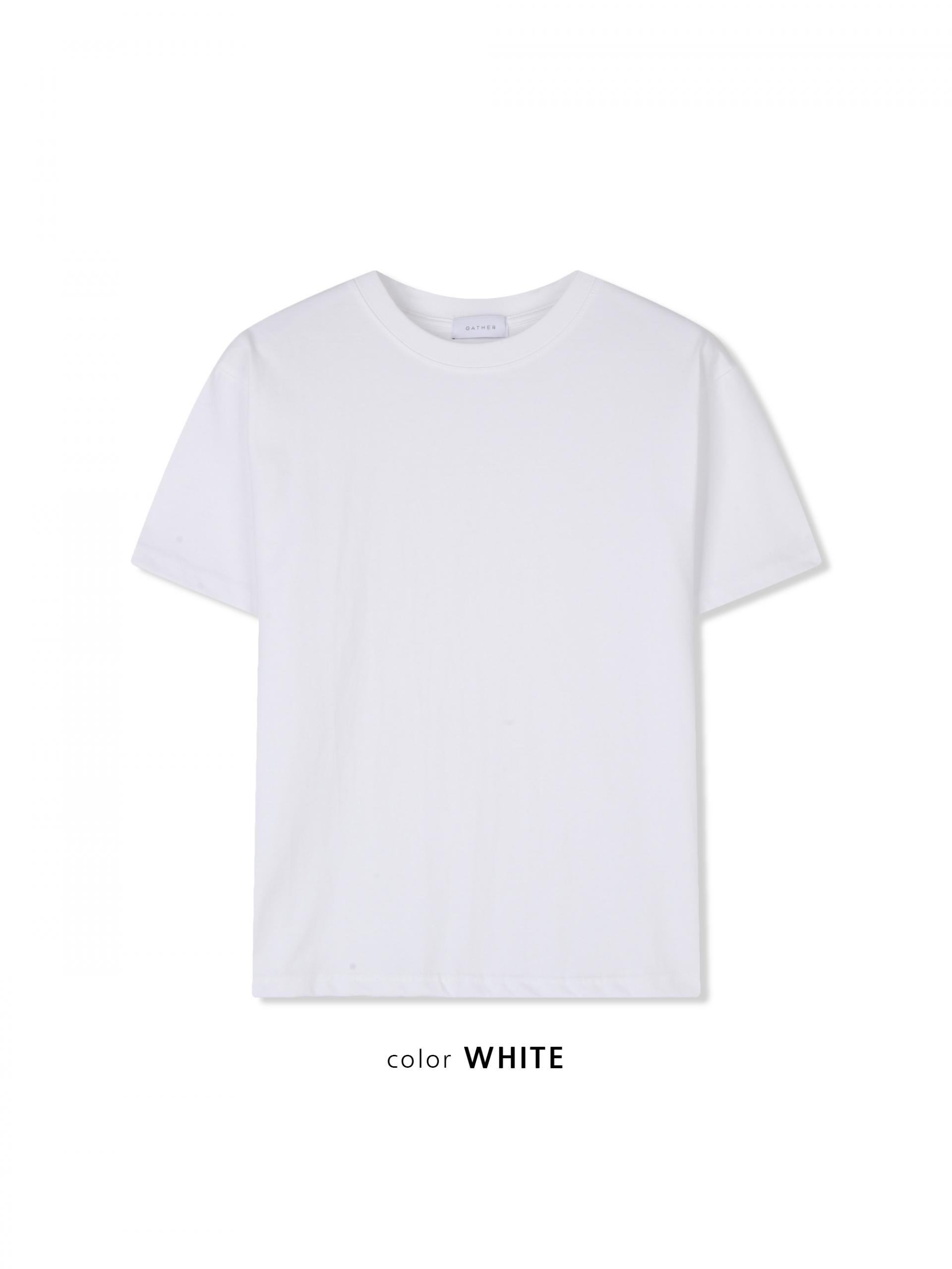 Daily bio crop half t
