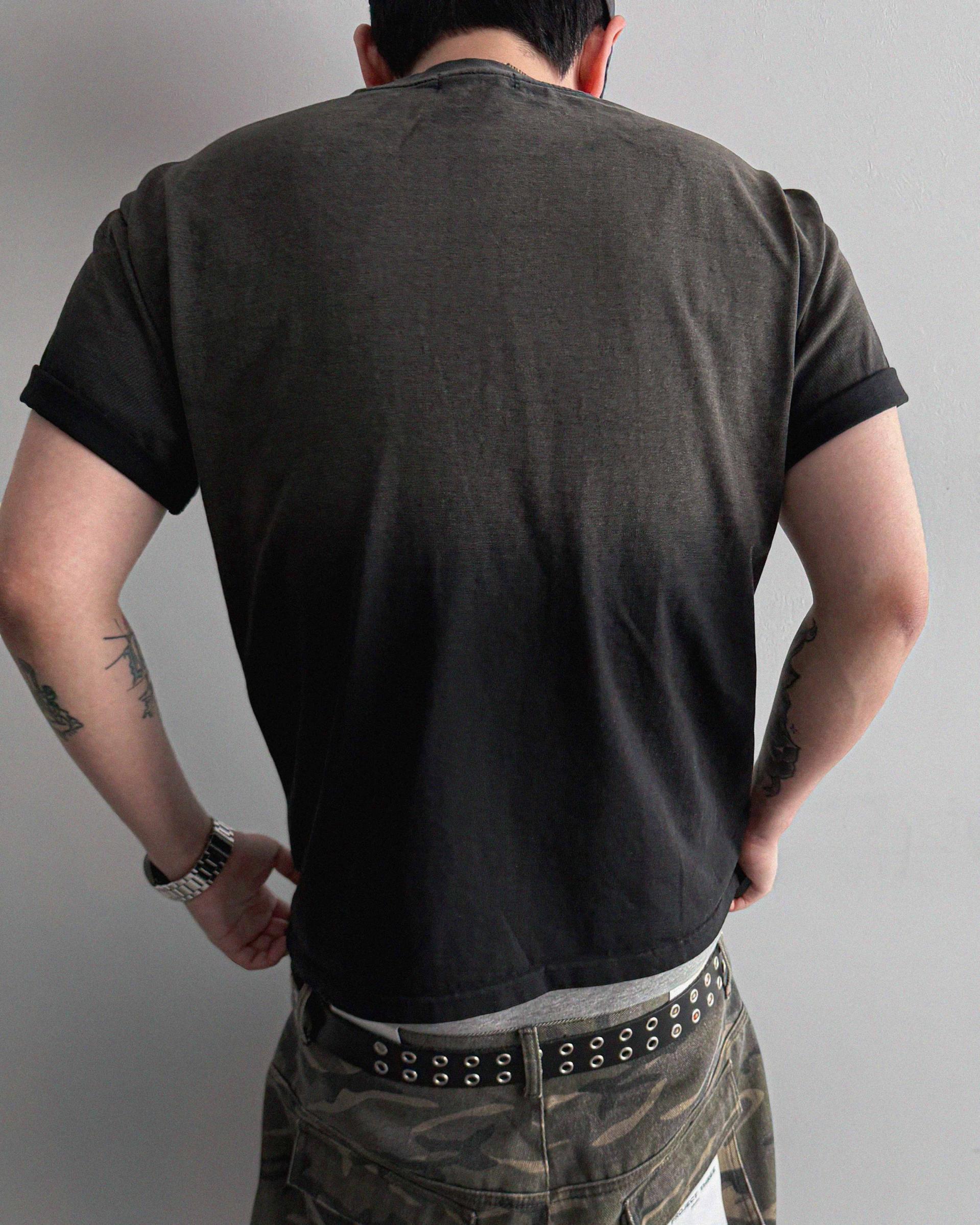 Phantom patrol relax half t