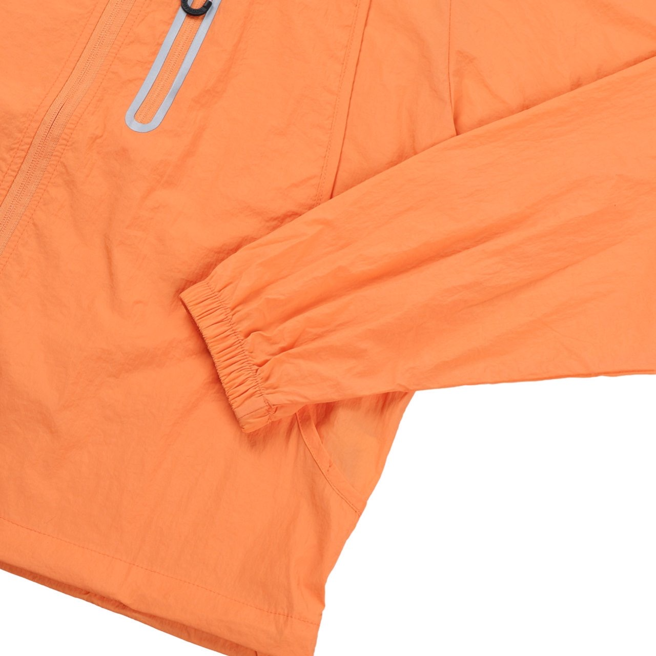 Summer washa wind breaker