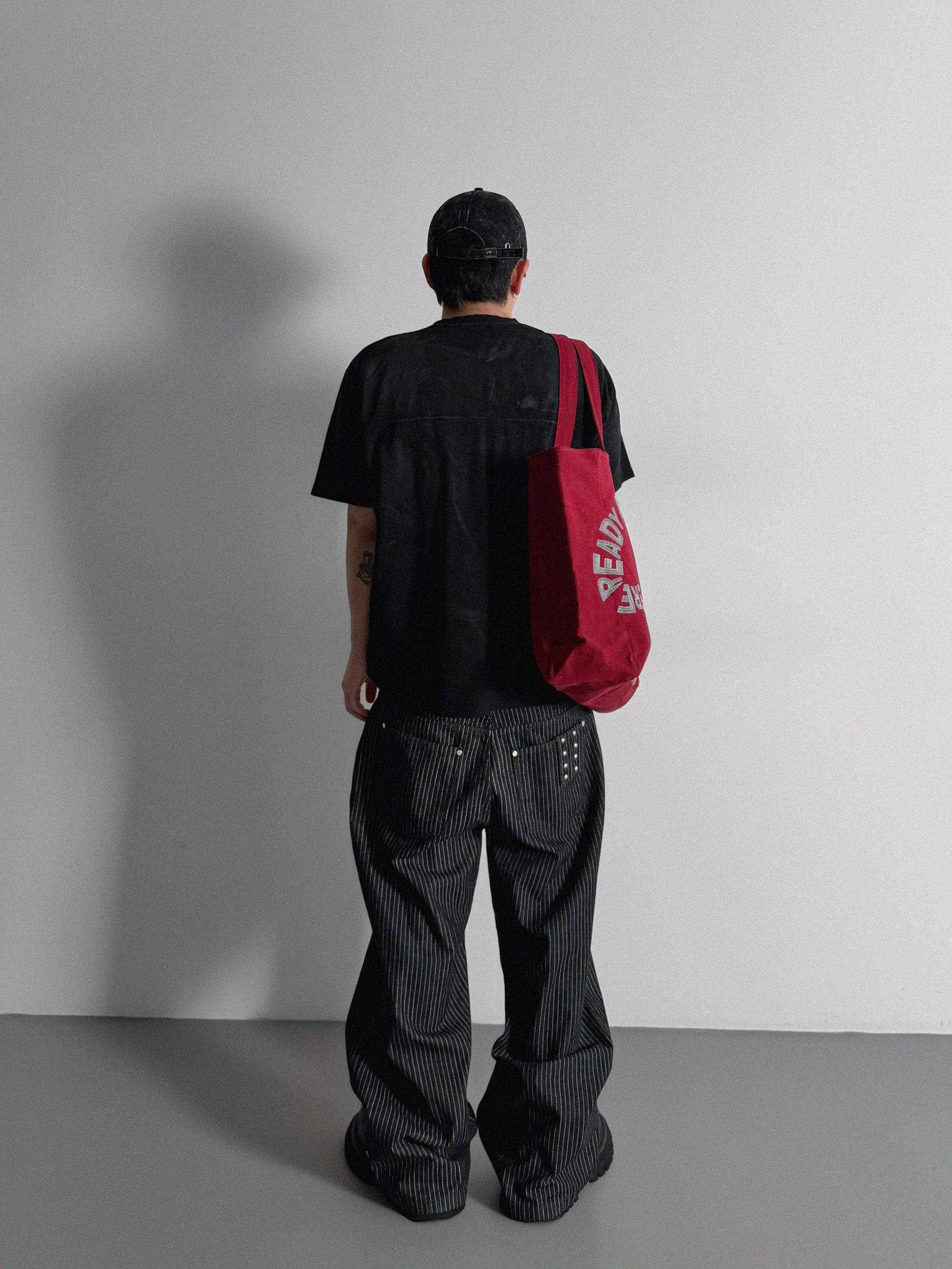 Stud yoke half t