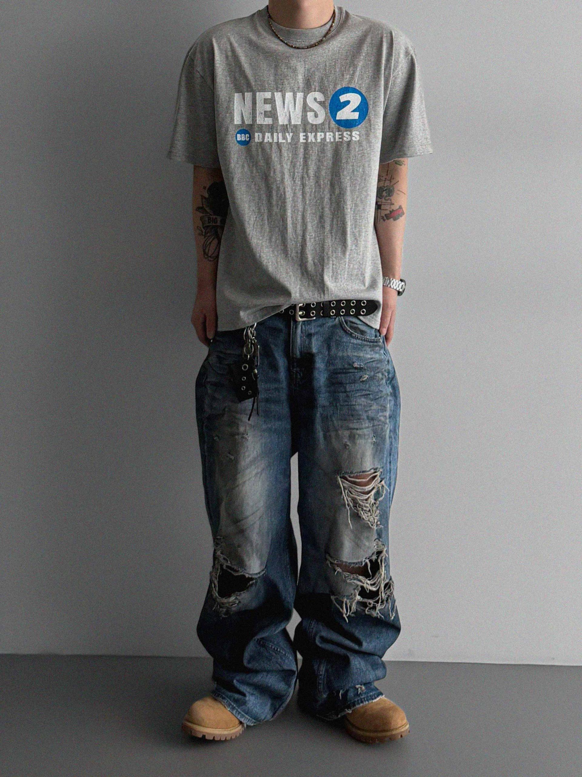 News compact over half t