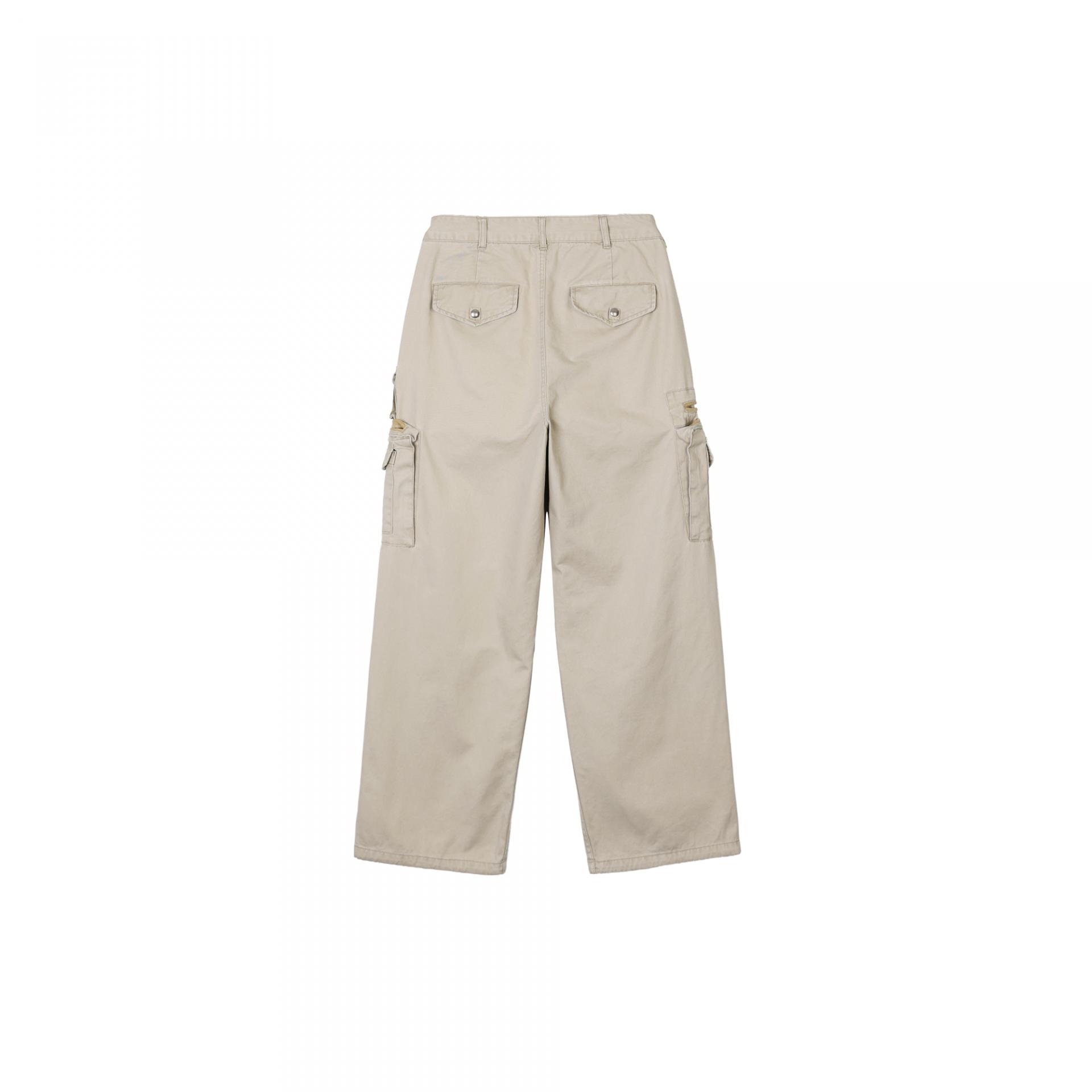 Field burton cargo pants
