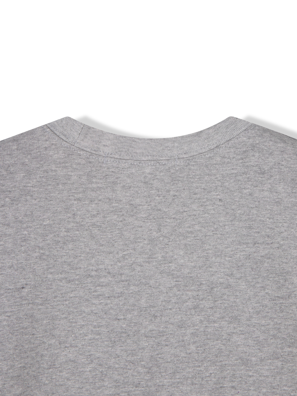 New rage crop half t
