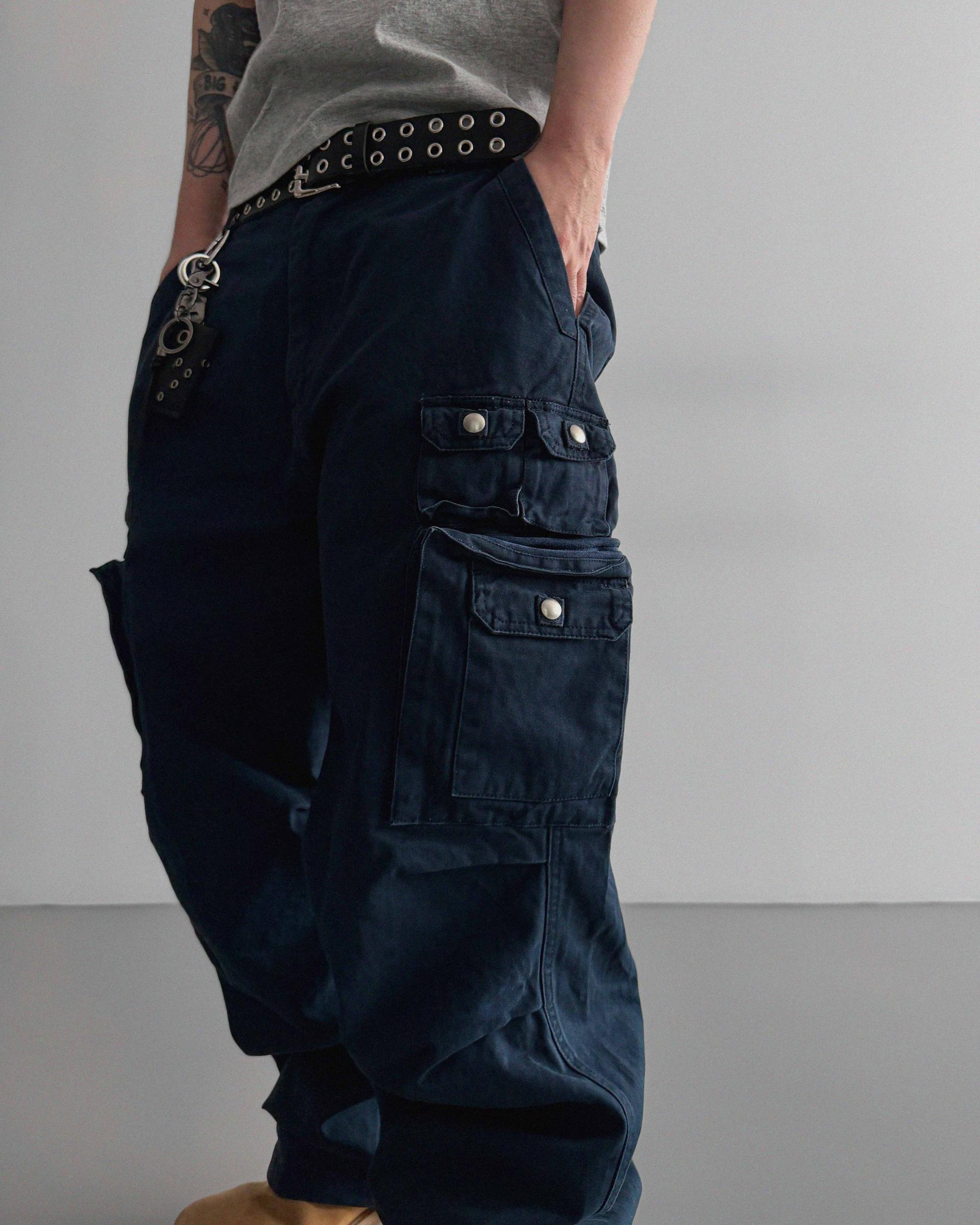Field burton cargo pants