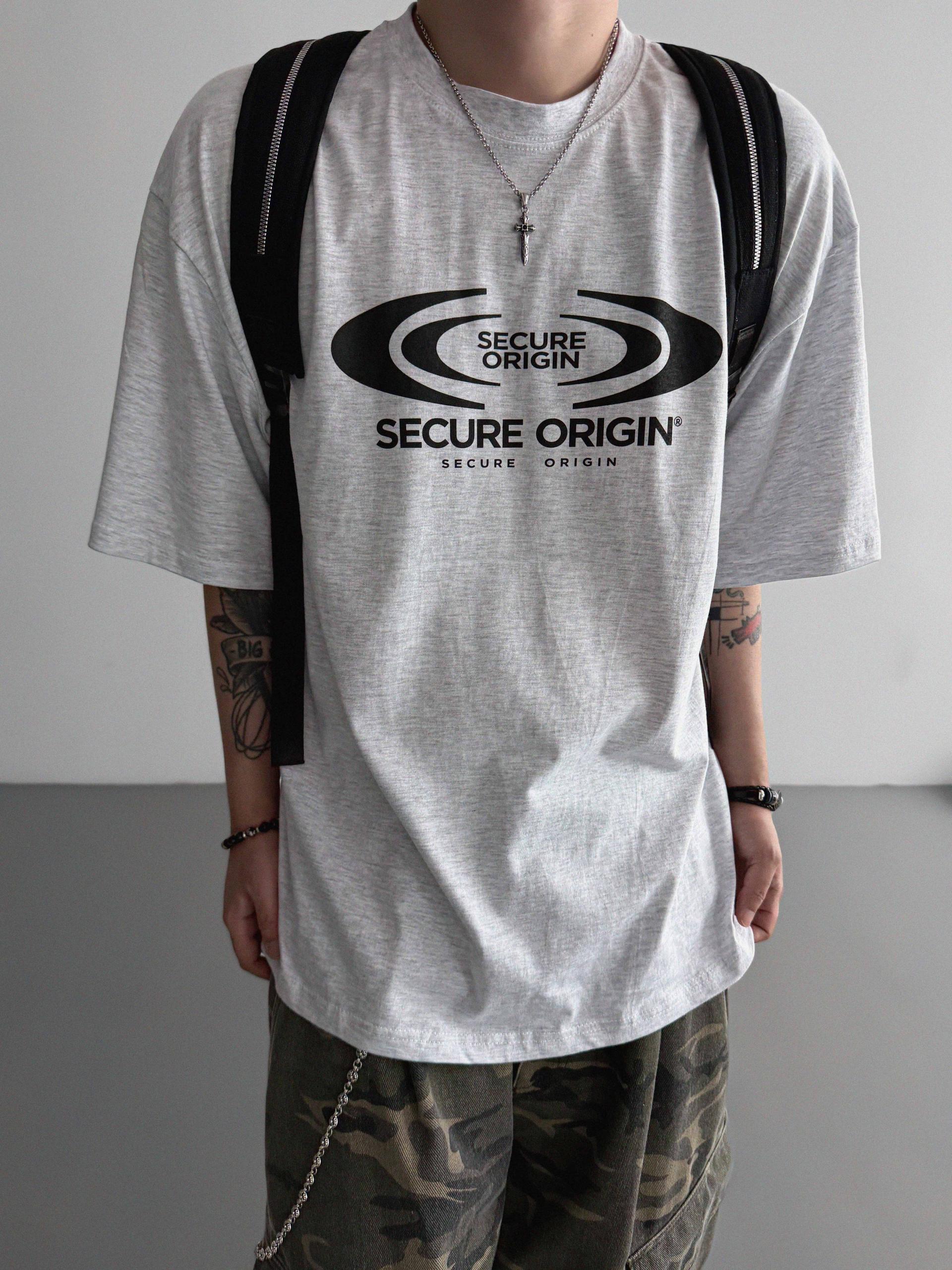 Secure box half t