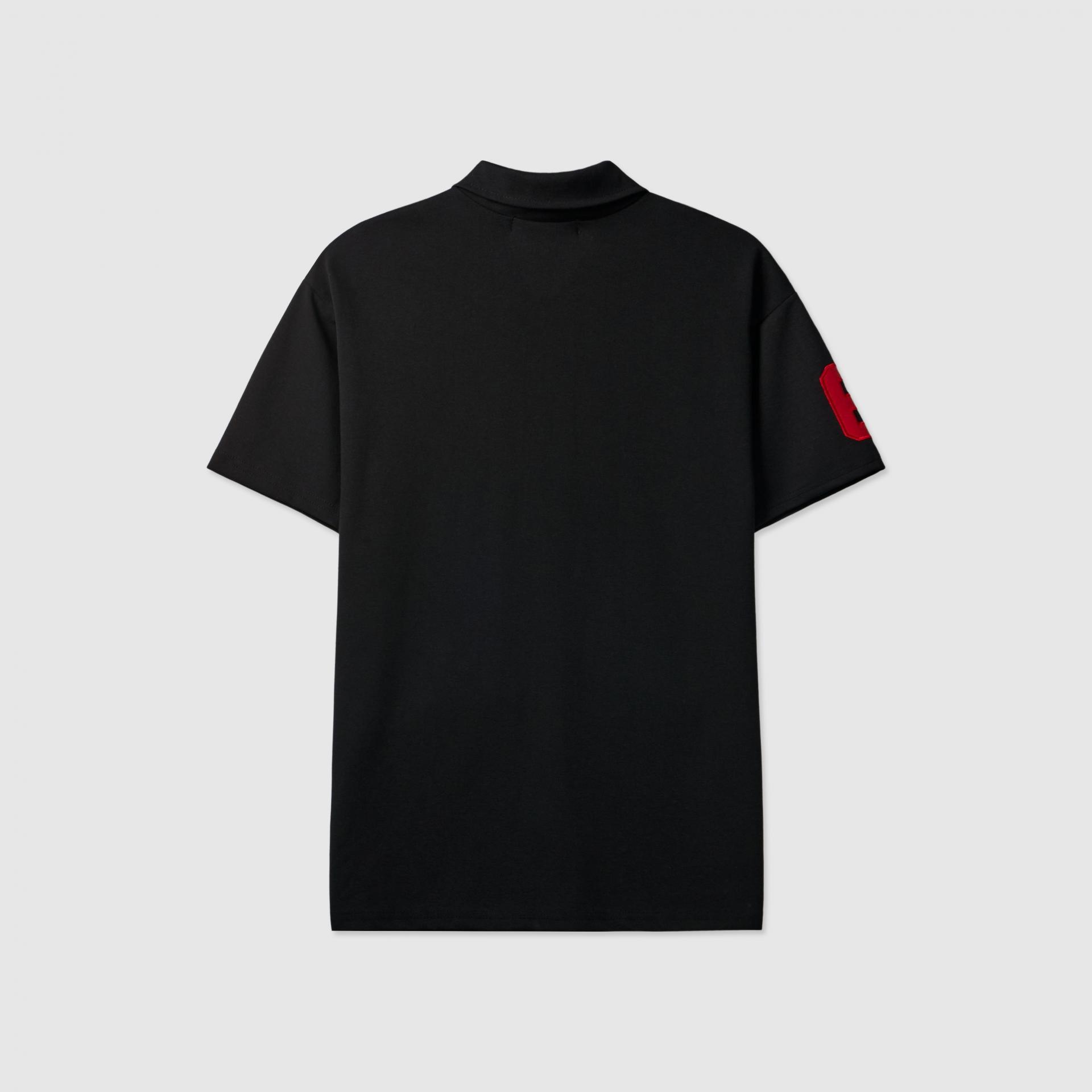 Horse PK half t