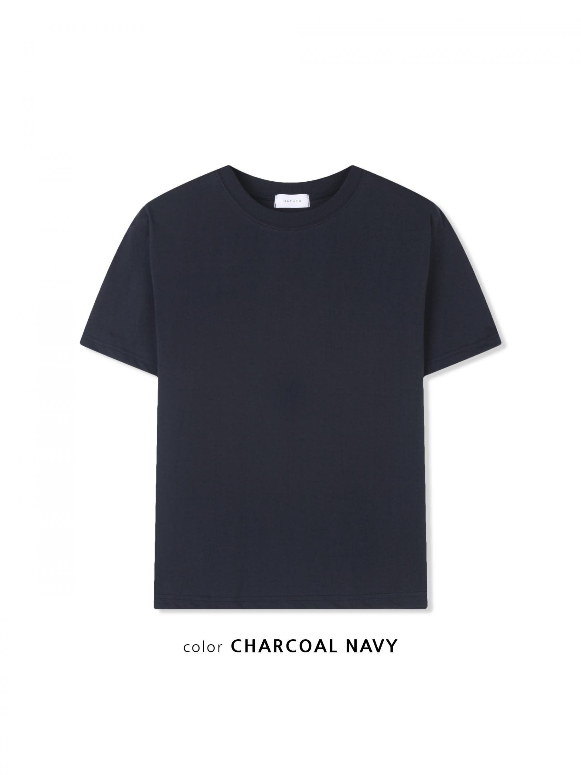 Daily bio crop half t