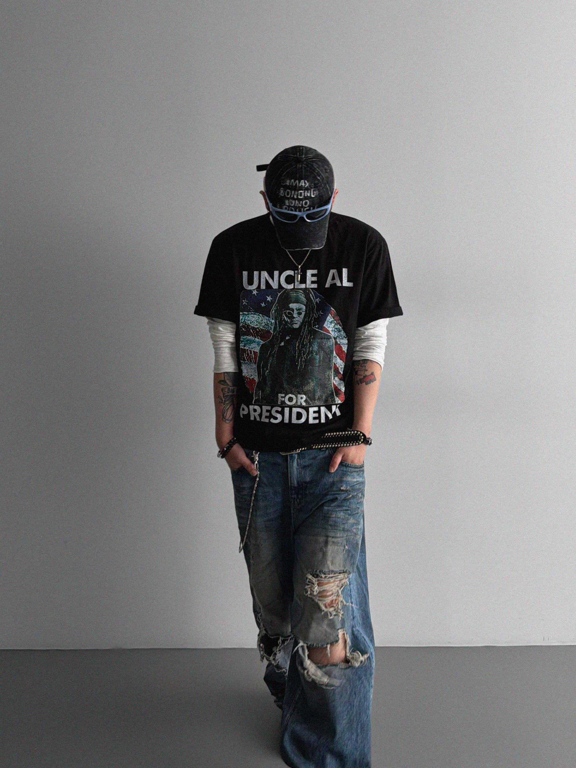 UNCLE half t