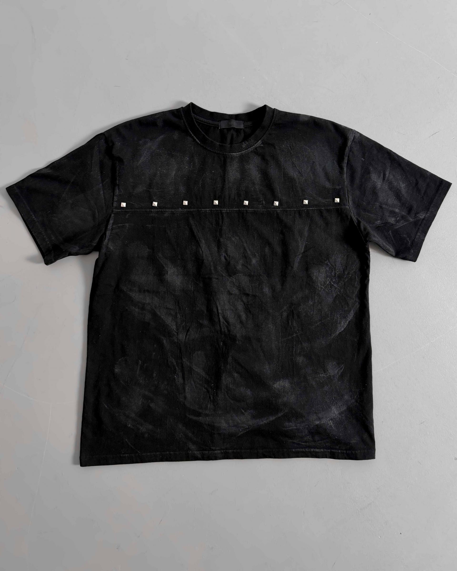Stud yoke half t