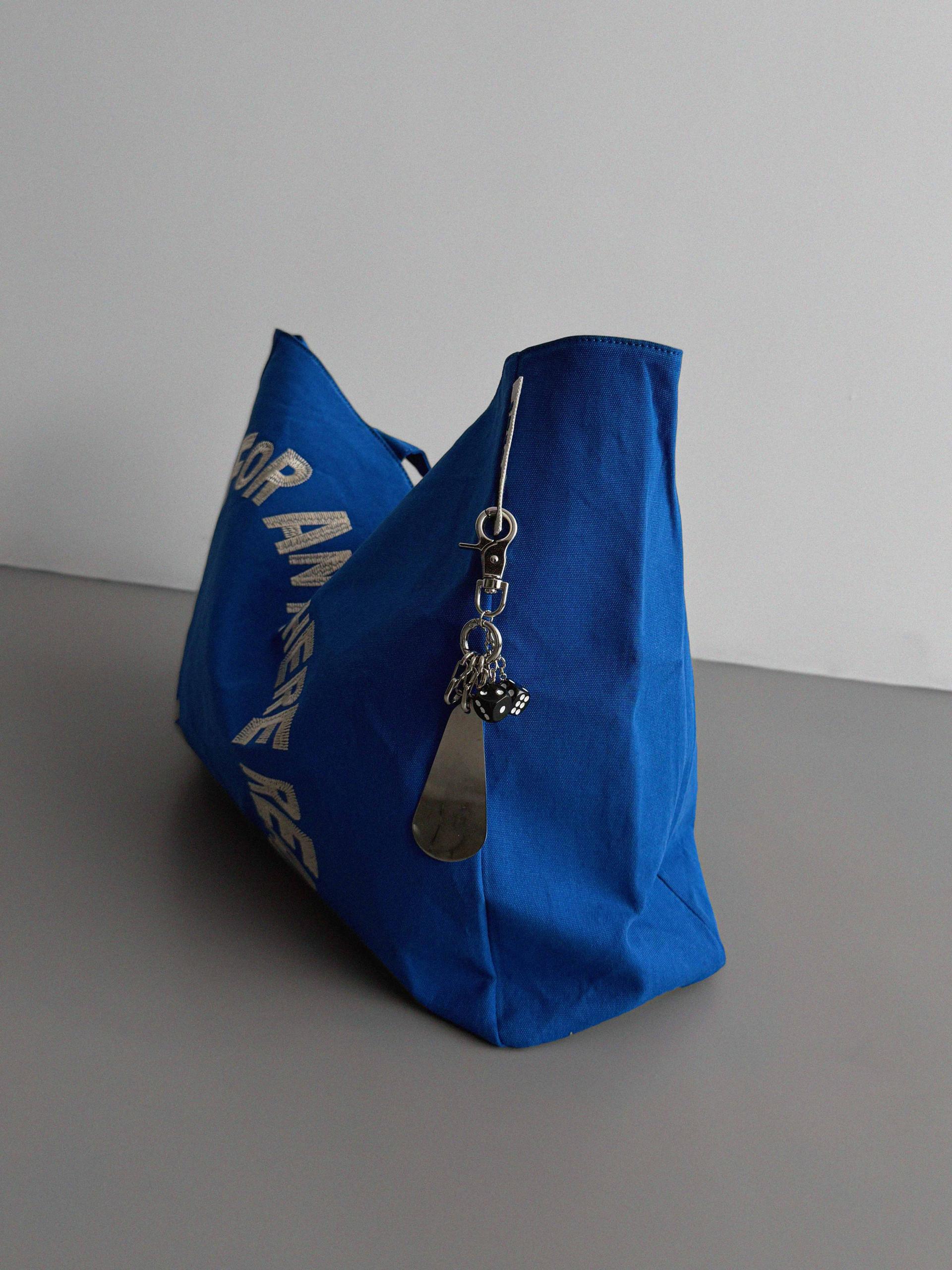 Ready big shopper bag