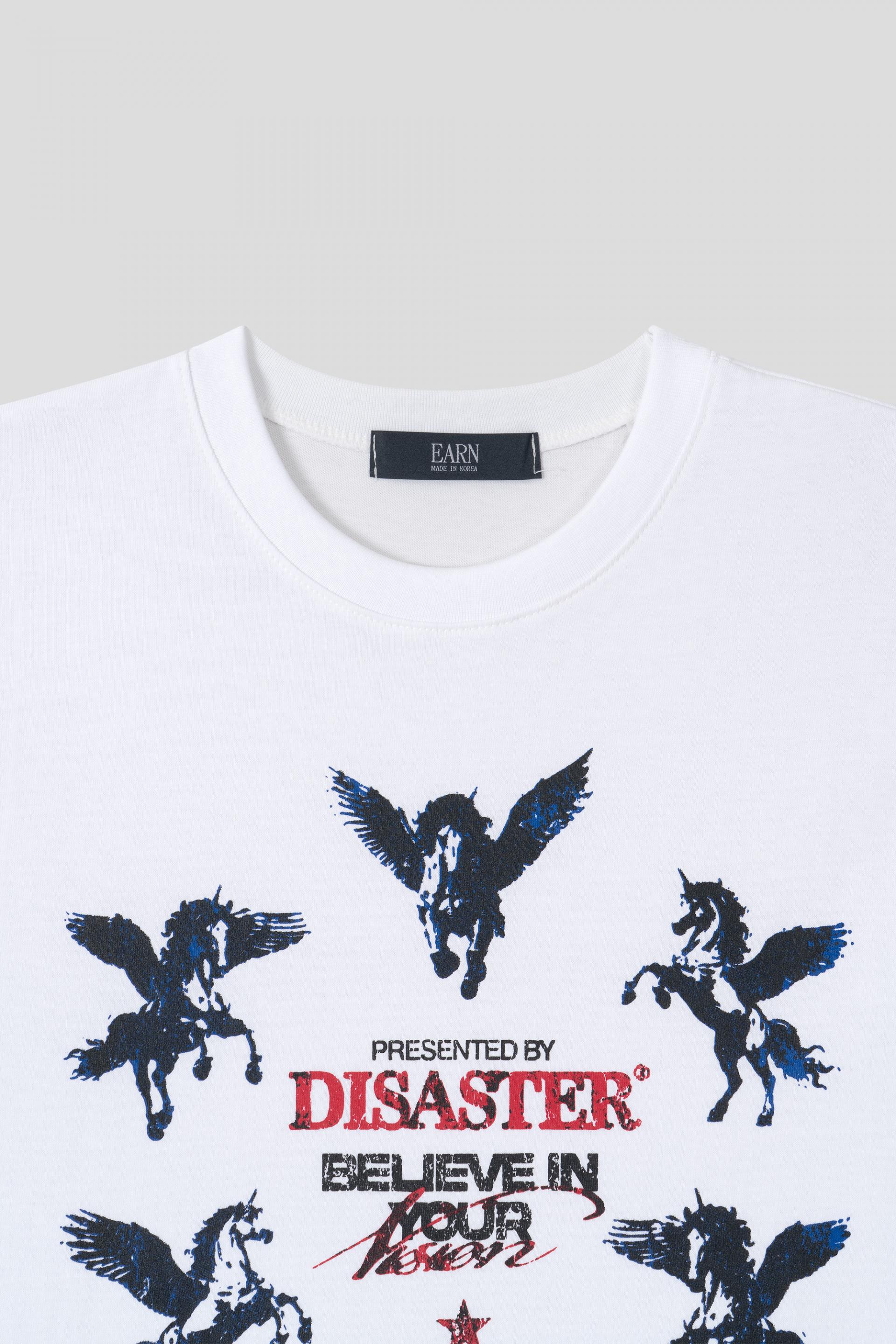 Pegasus Standard t