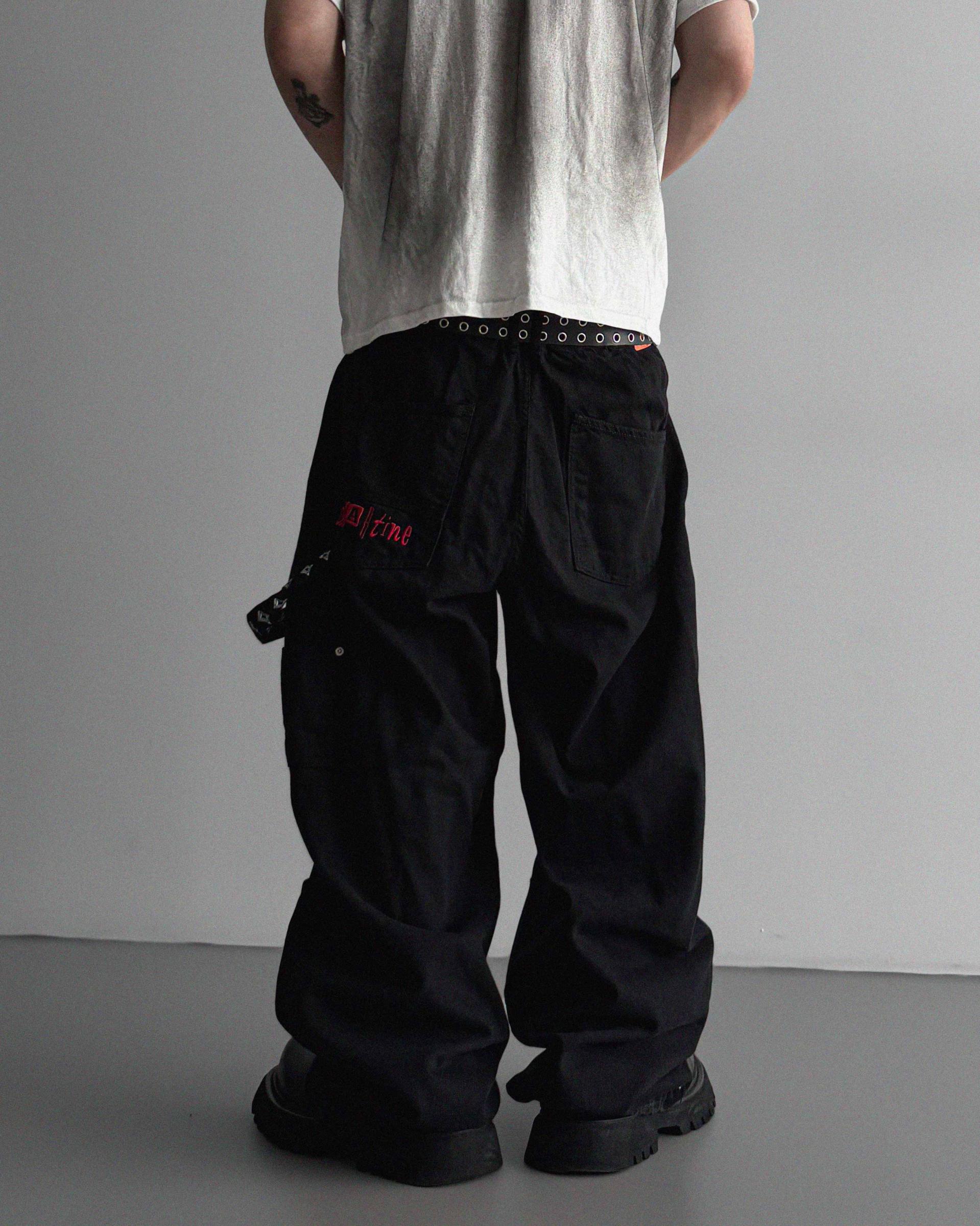 Martin doubleknee carpenter pants
