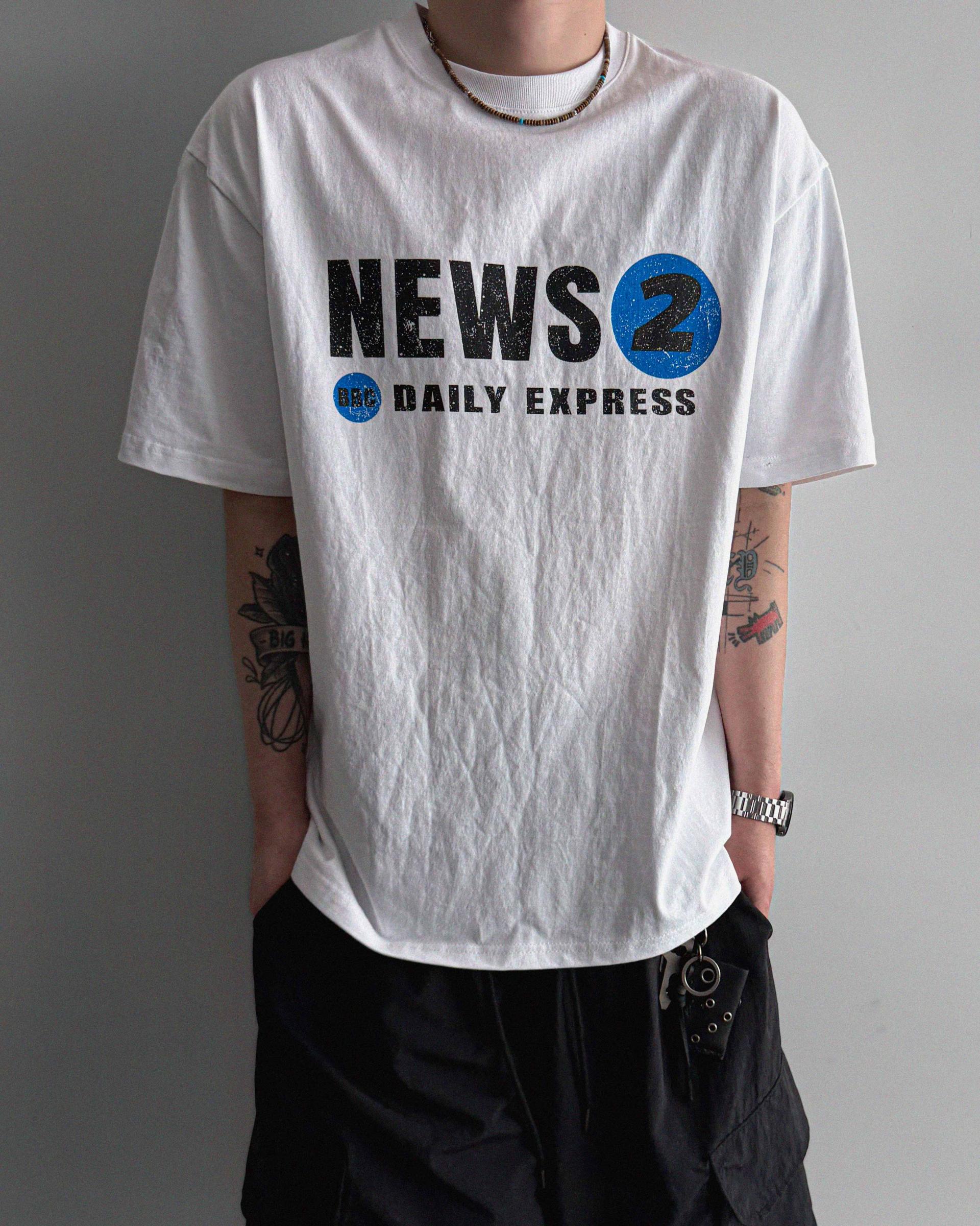 News compact over half t