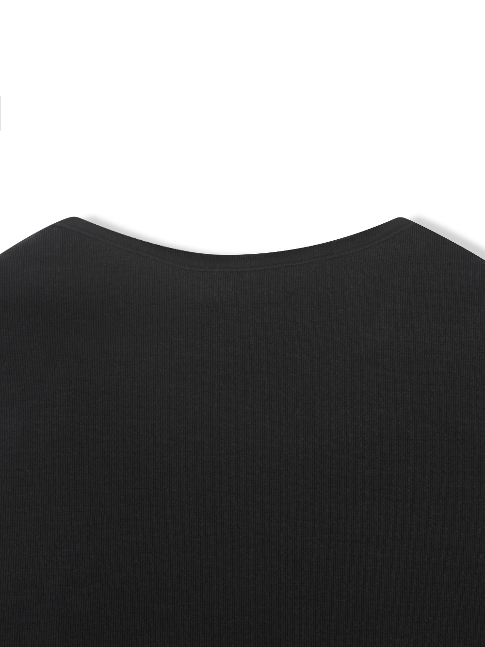 Milano crop sleeveless