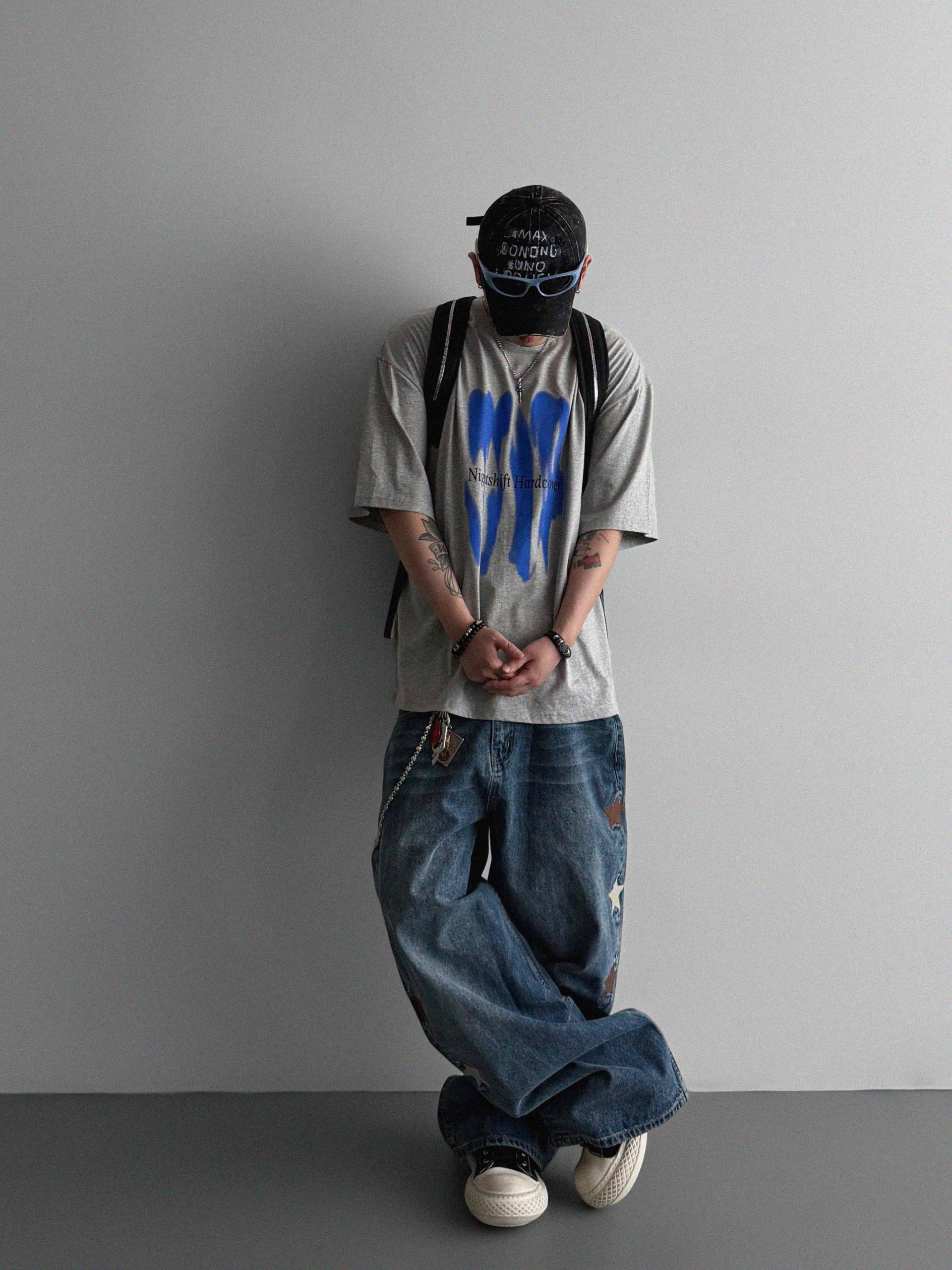 Hard box half t