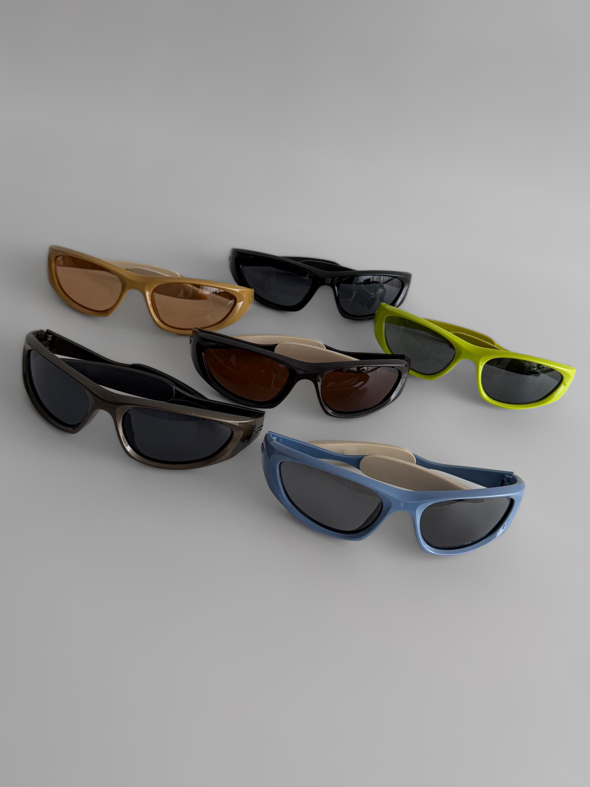 Future sunglasses