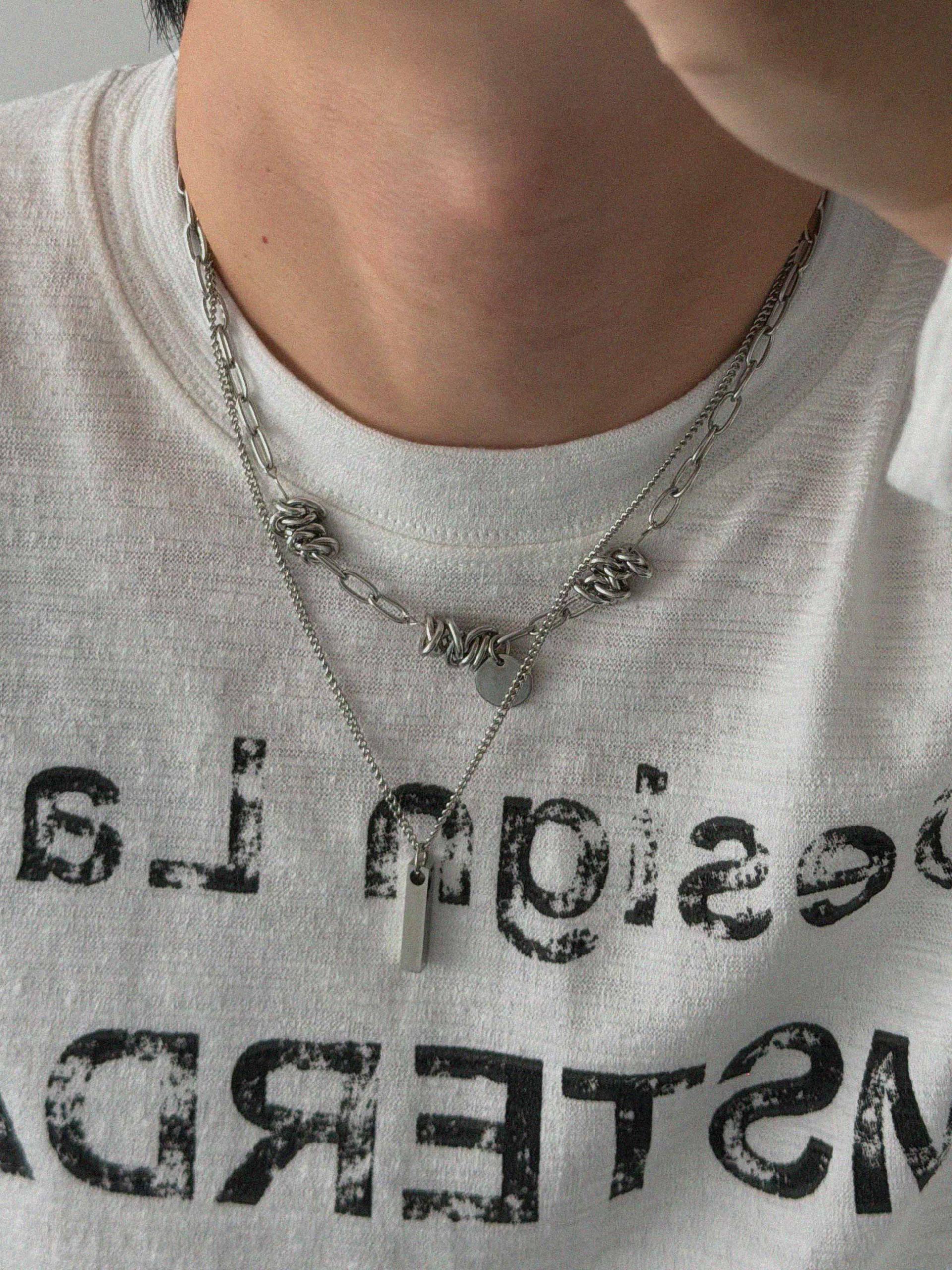 Lap slub crop t