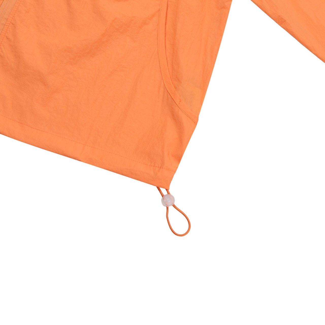 Summer washa wind breaker