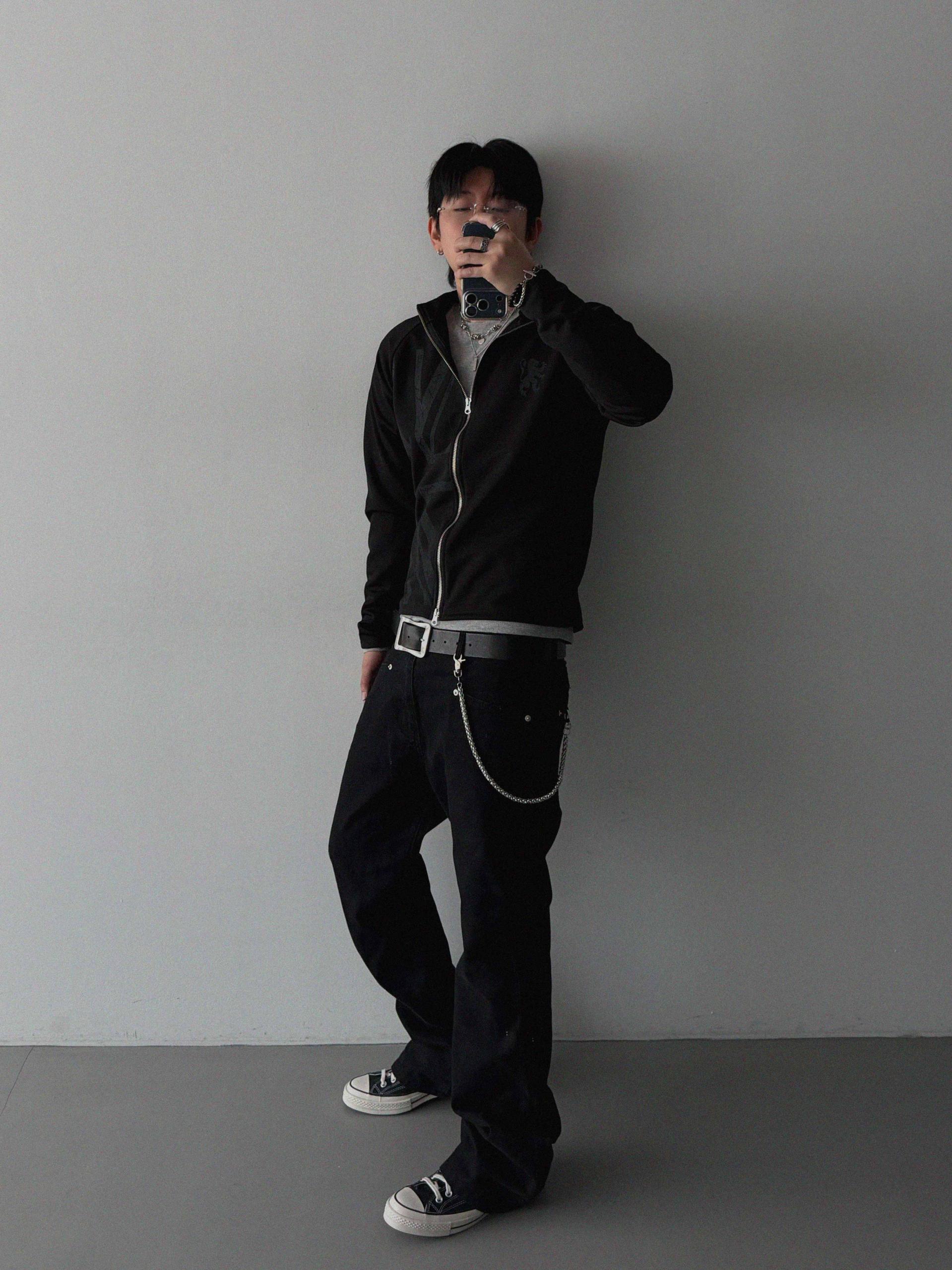 Cinch baek Saging Flare Pants