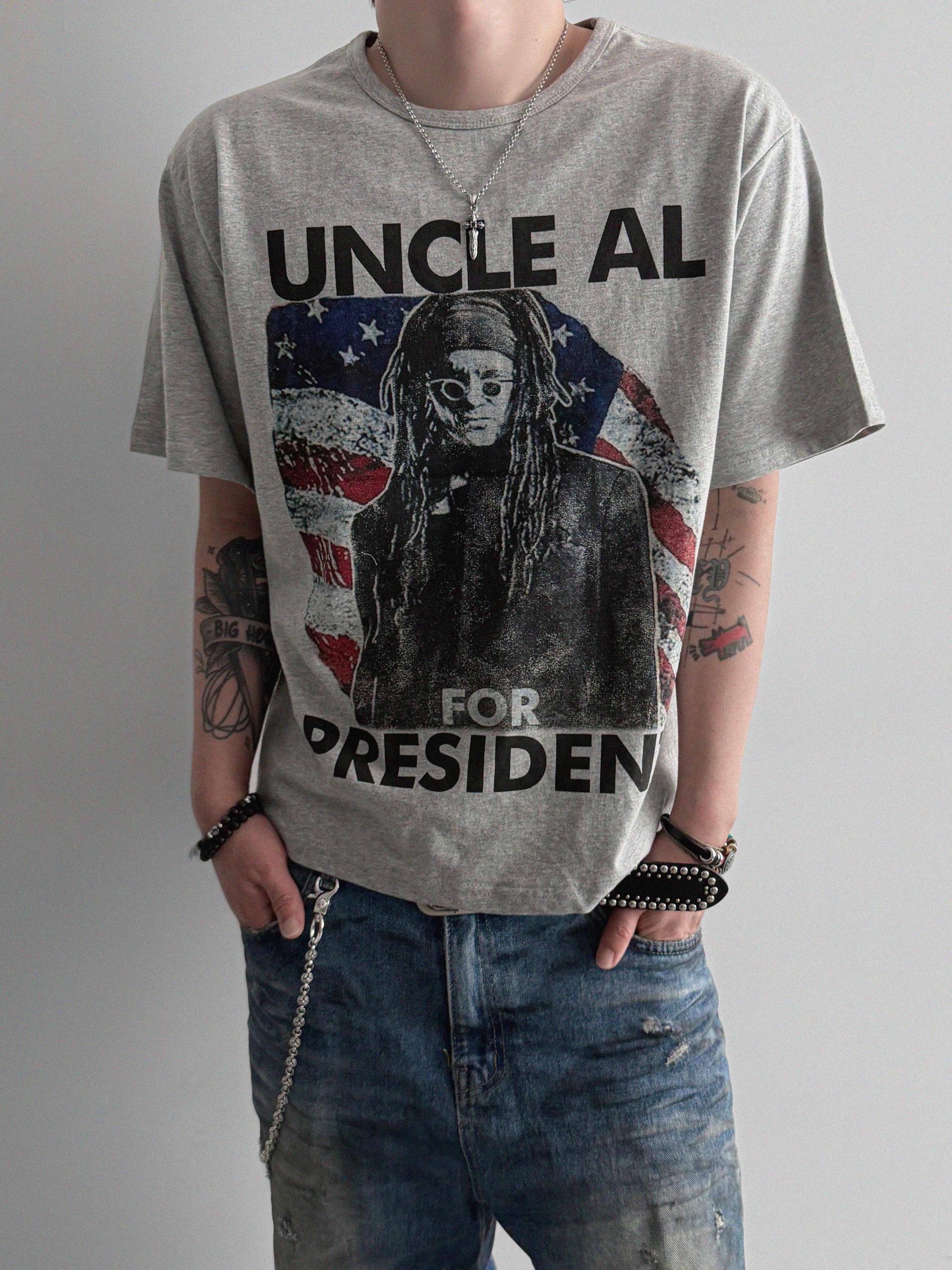 UNCLE half t