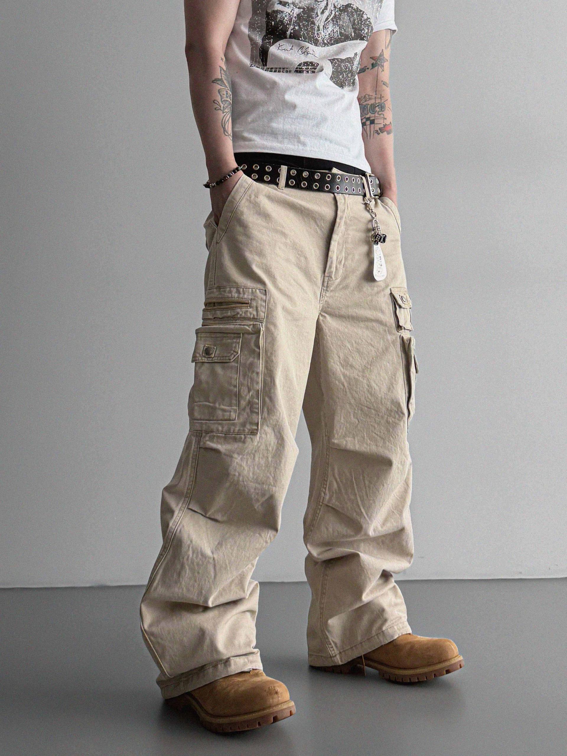 Field burton cargo pants