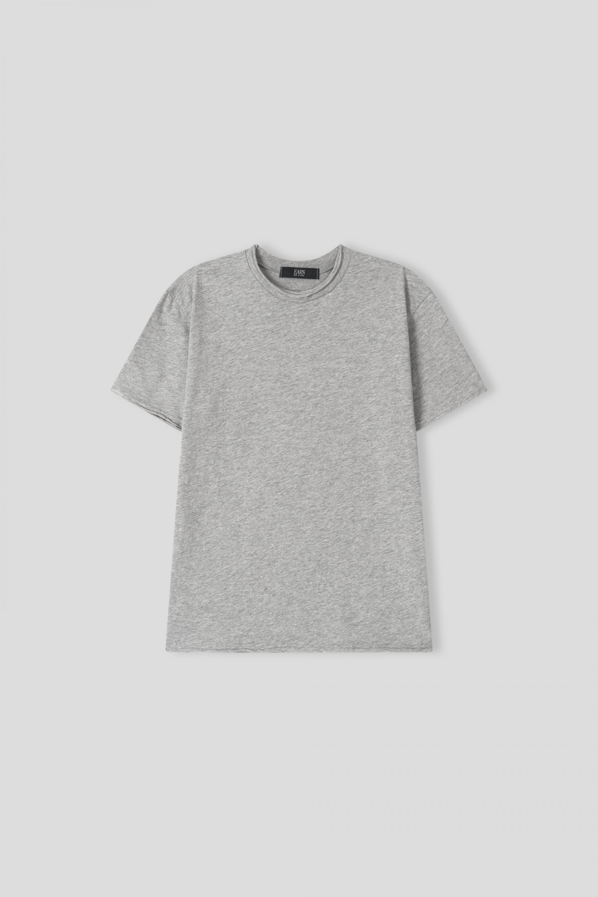 Slab cutoff slim half t