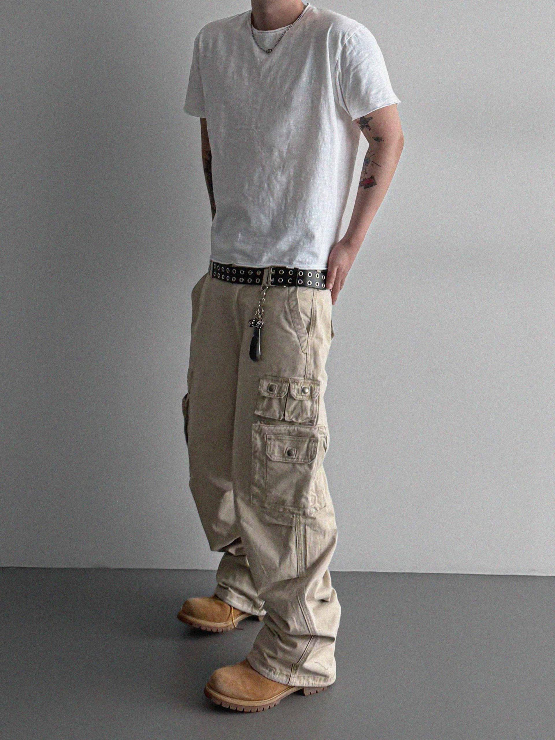 Slap cut round half t