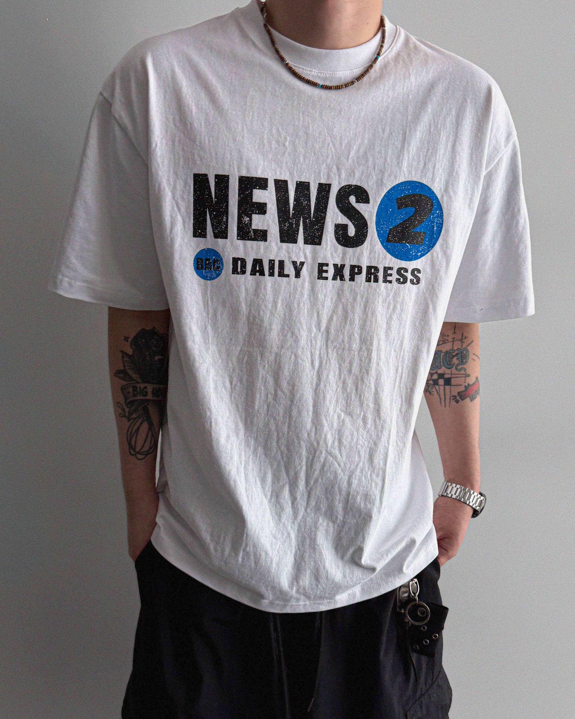 News compact over half t