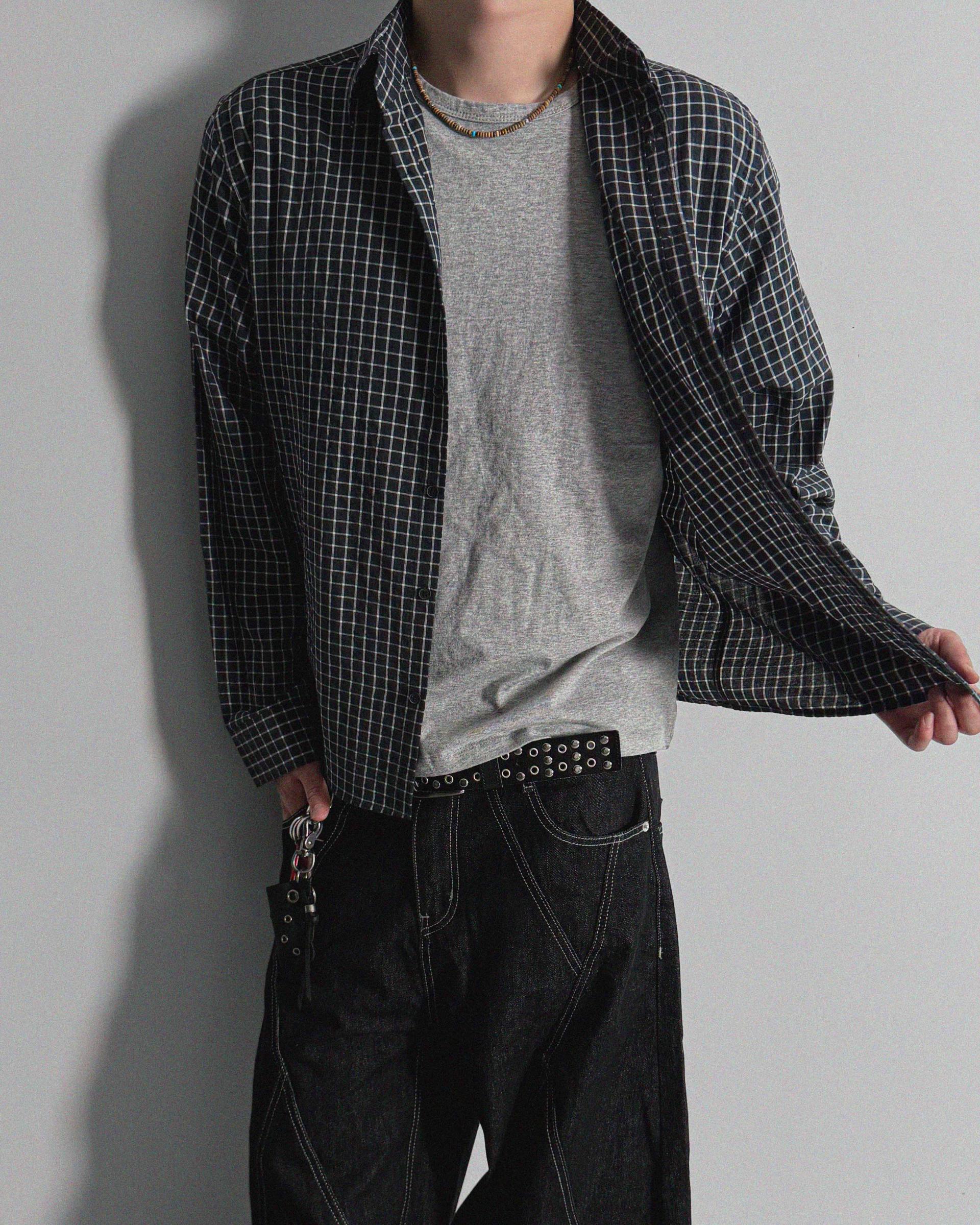 [1+1] Relax daily crop half t