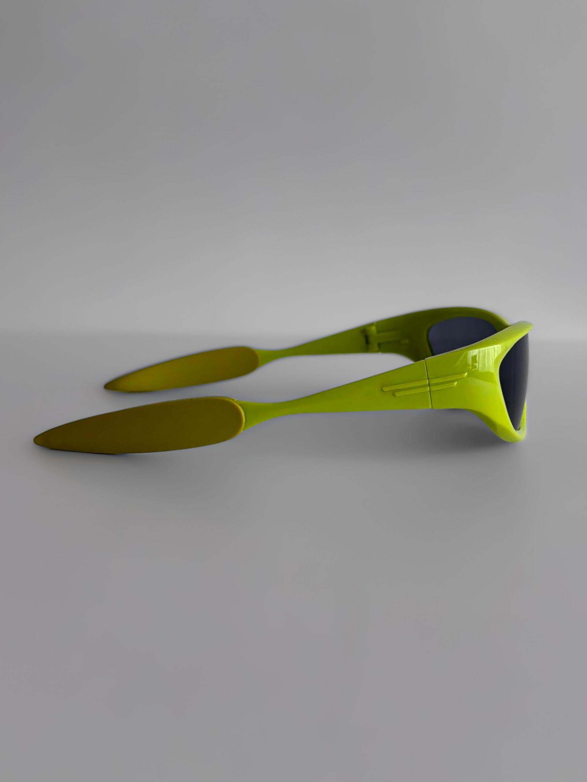 Future sunglasses