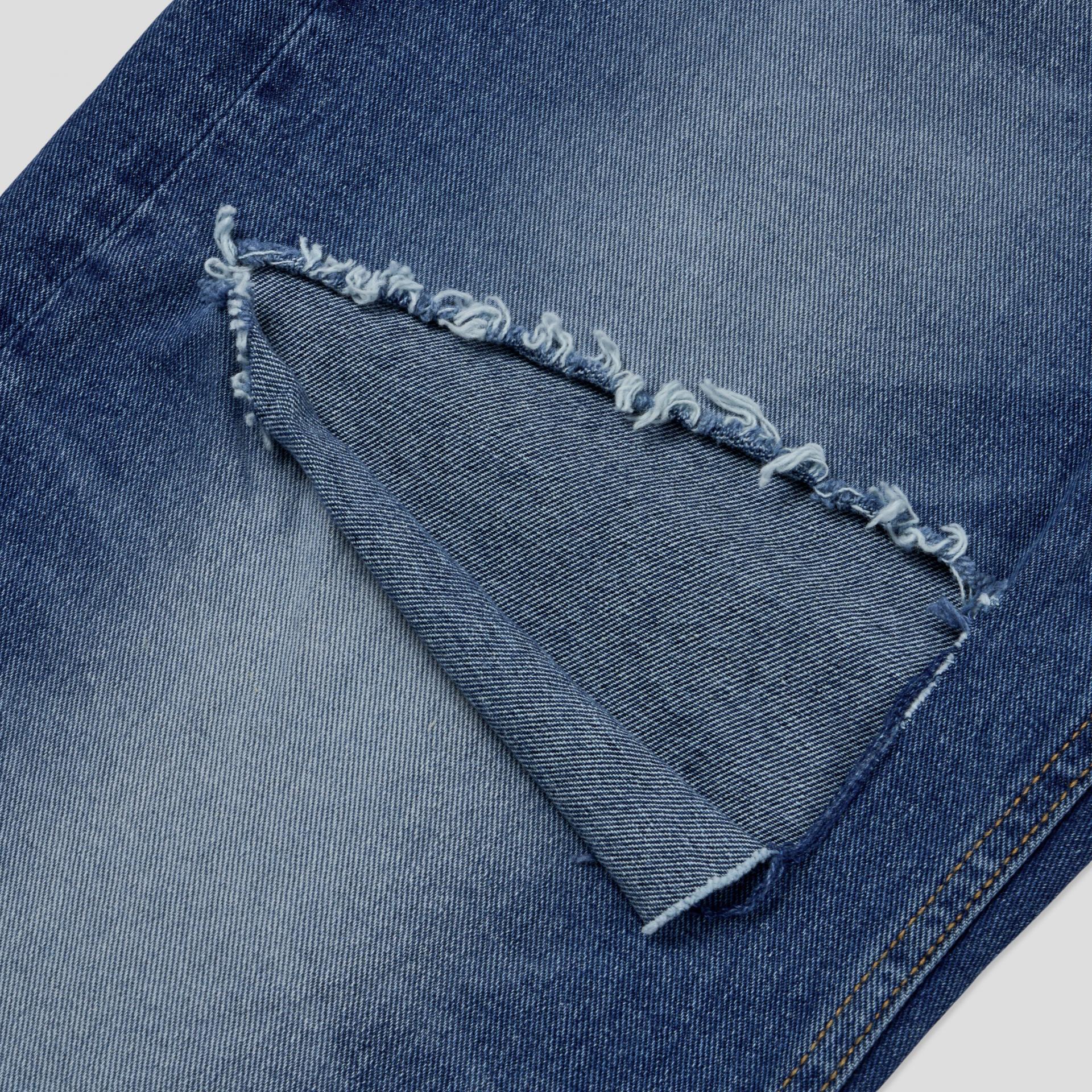 Dio vintage denim pants